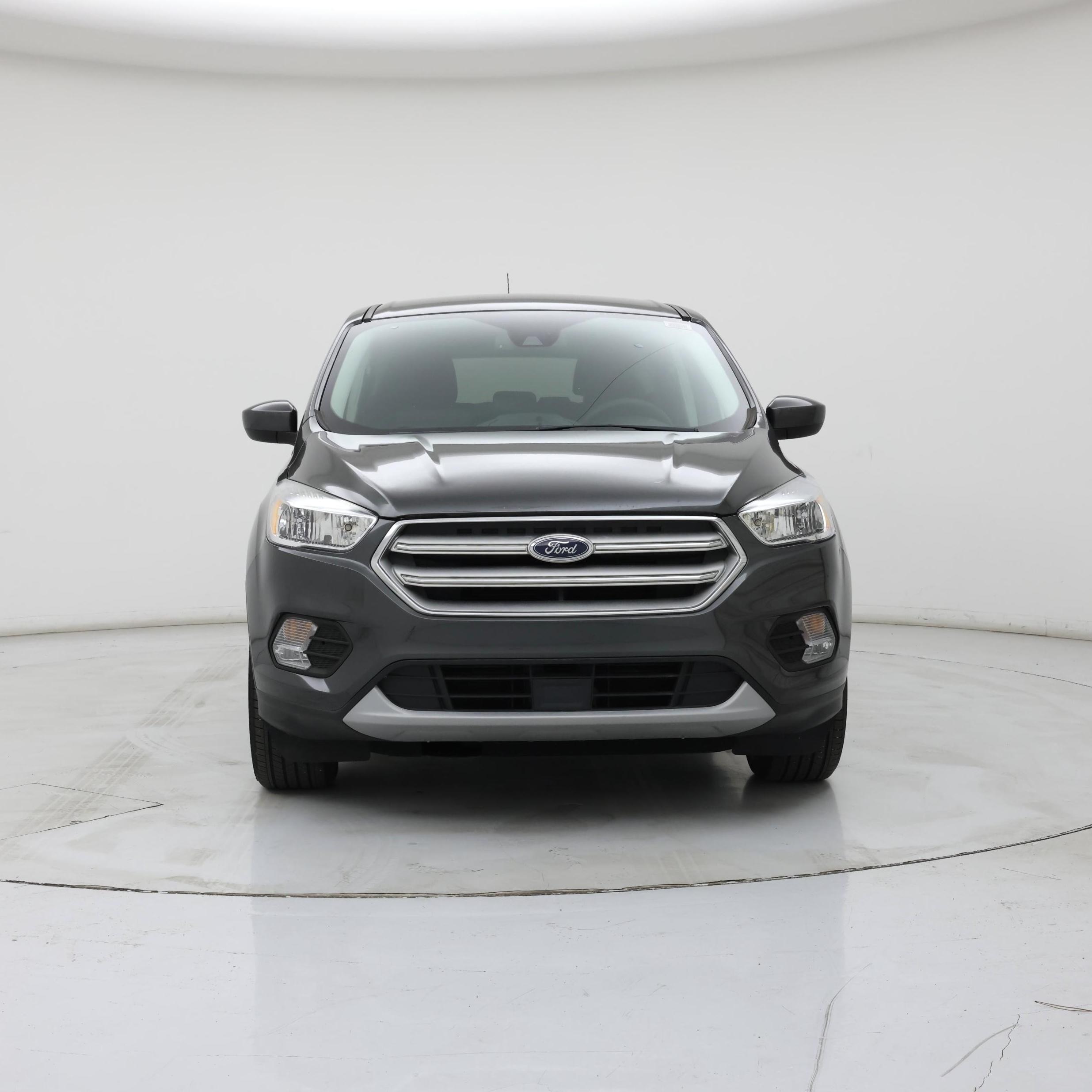 Thumbnail: 2019 Ford Escape - 5