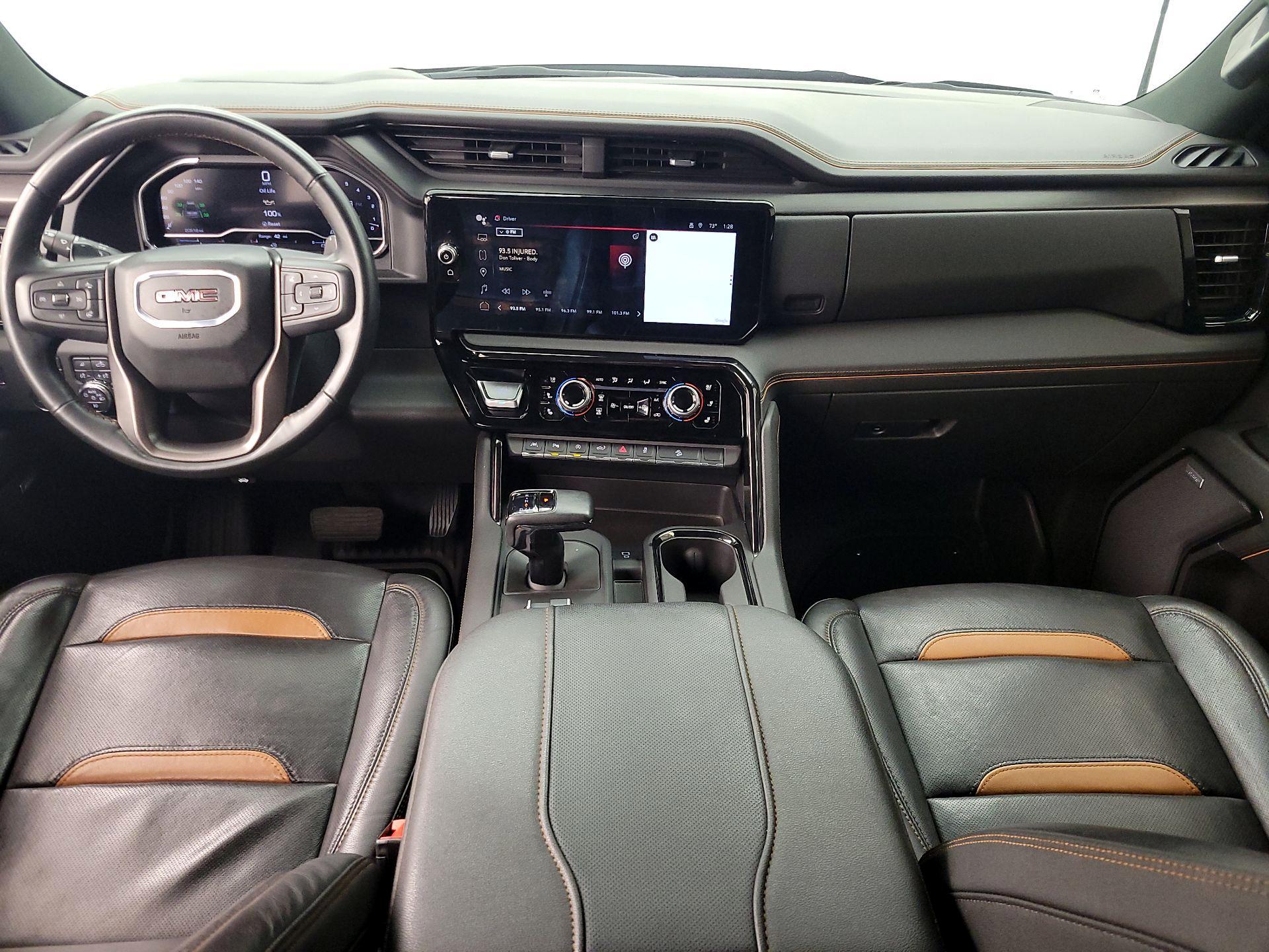 Thumbnail: 2024 GMC Sierra 1500 - 9