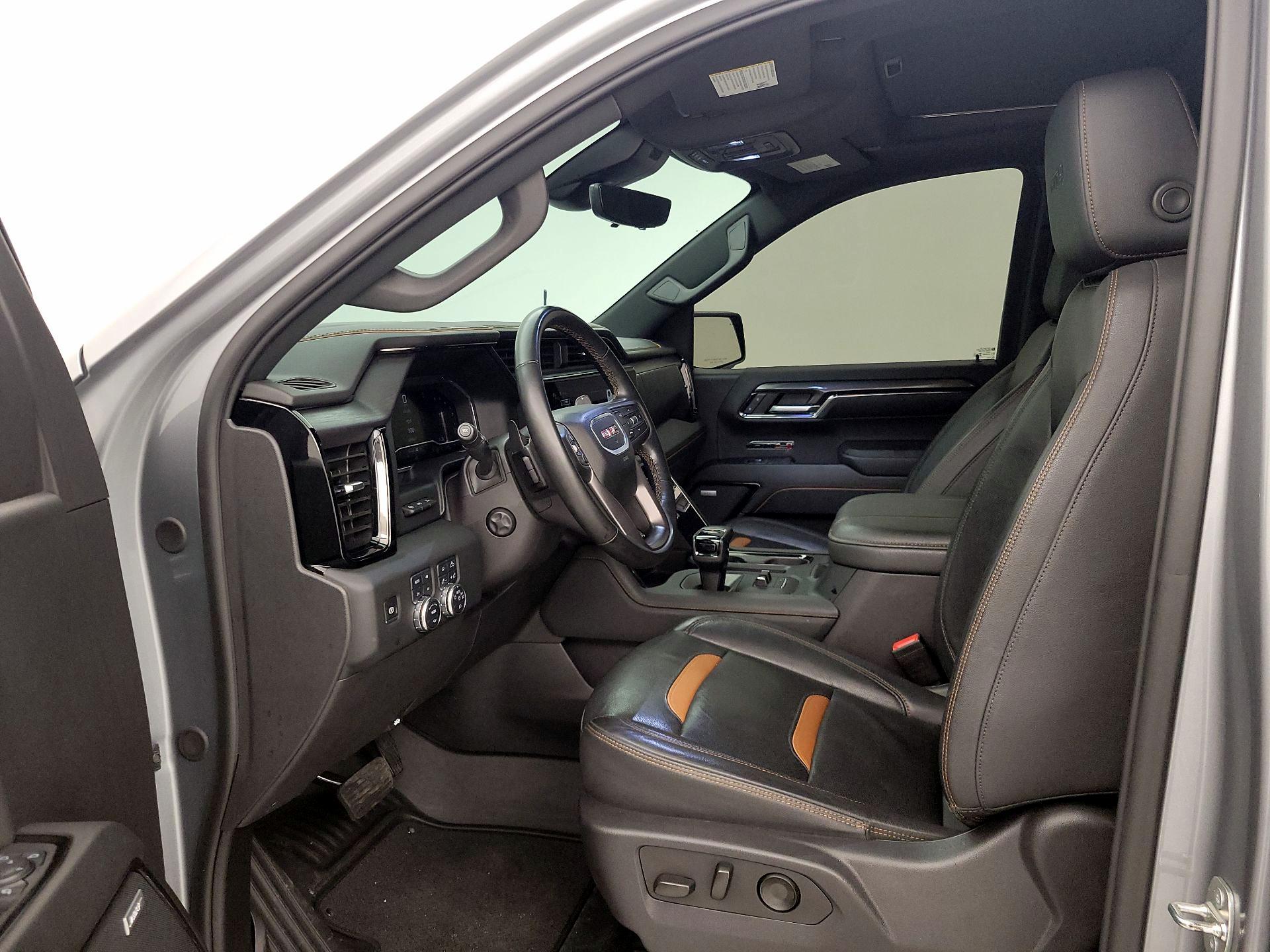 Thumbnail: 2024 GMC Sierra 1500 - 11