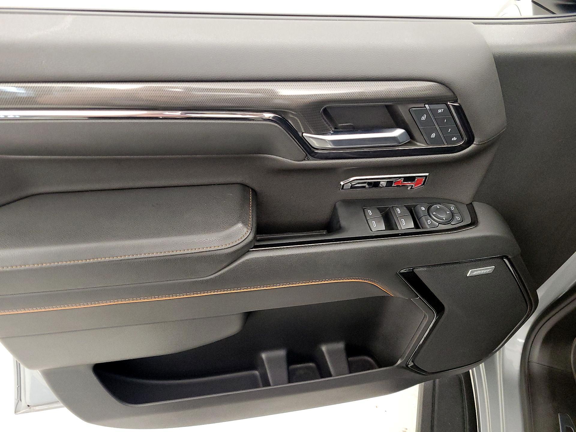 Thumbnail: 2024 GMC Sierra 1500 - 12