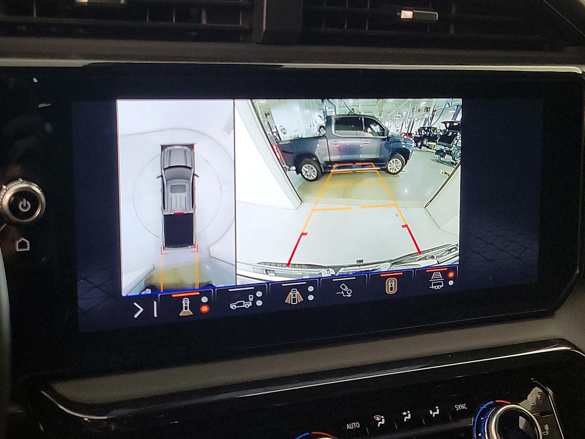 Thumbnail: 2024 GMC Sierra 1500 - 14