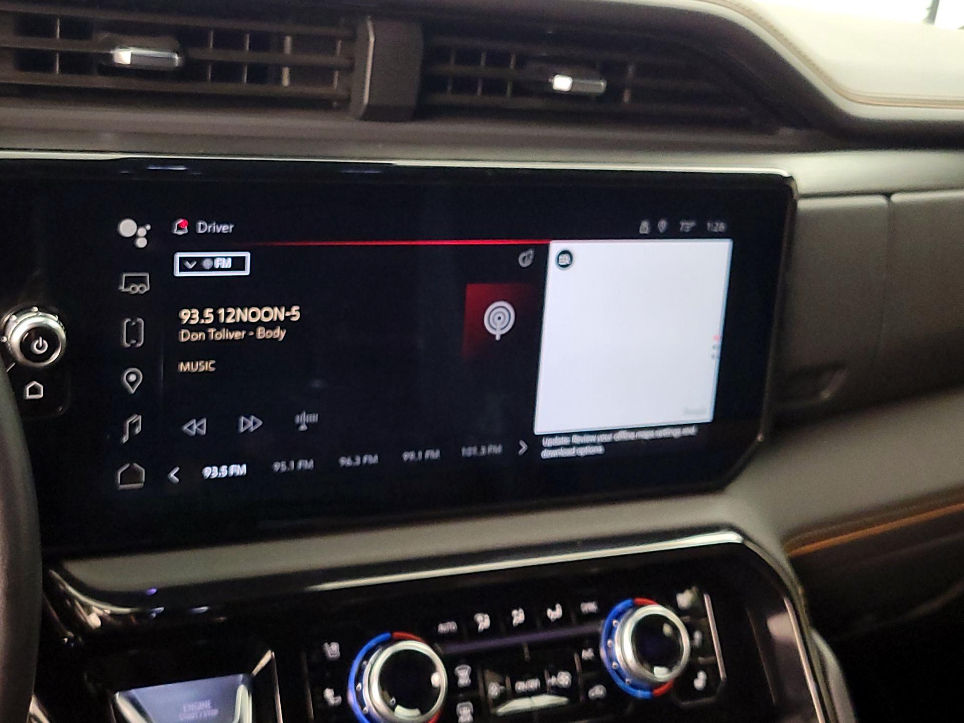 Thumbnail: 2024 GMC Sierra 1500 - 15