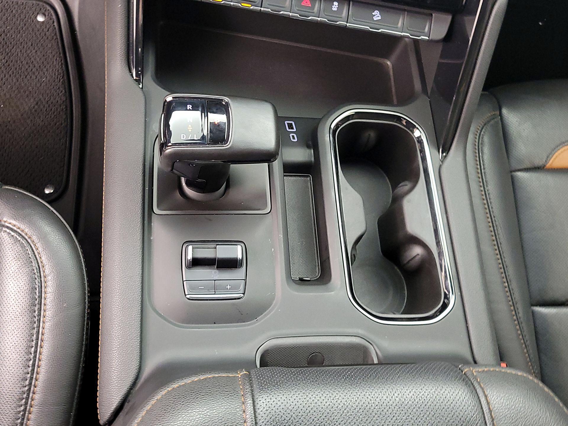 Thumbnail: 2024 GMC Sierra 1500 - 17