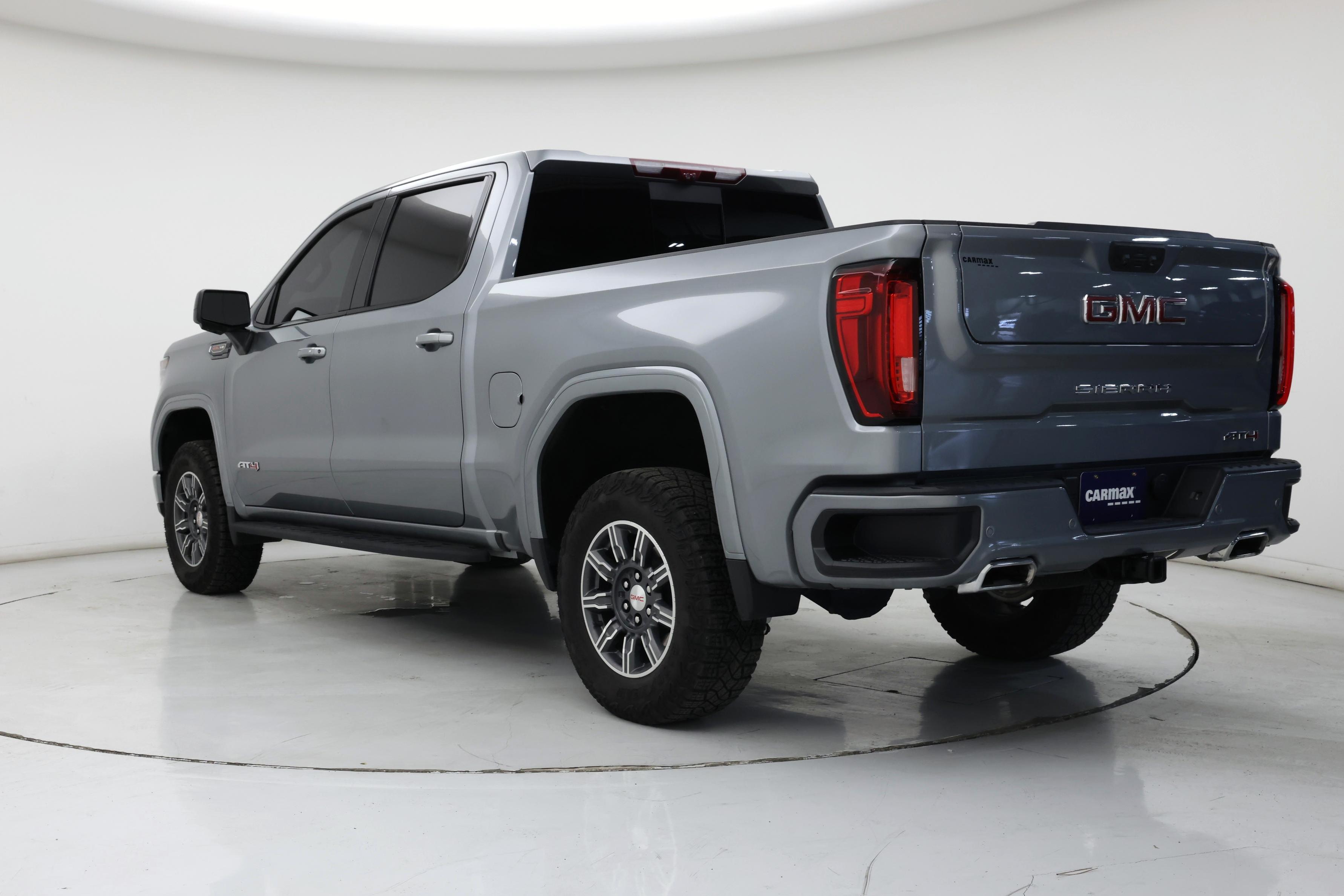 Thumbnail: 2024 GMC Sierra 1500 - 2