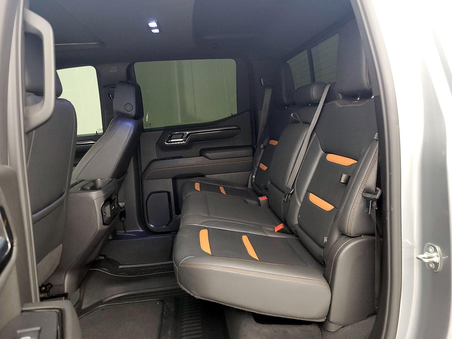 Thumbnail: 2024 GMC Sierra 1500 - 20