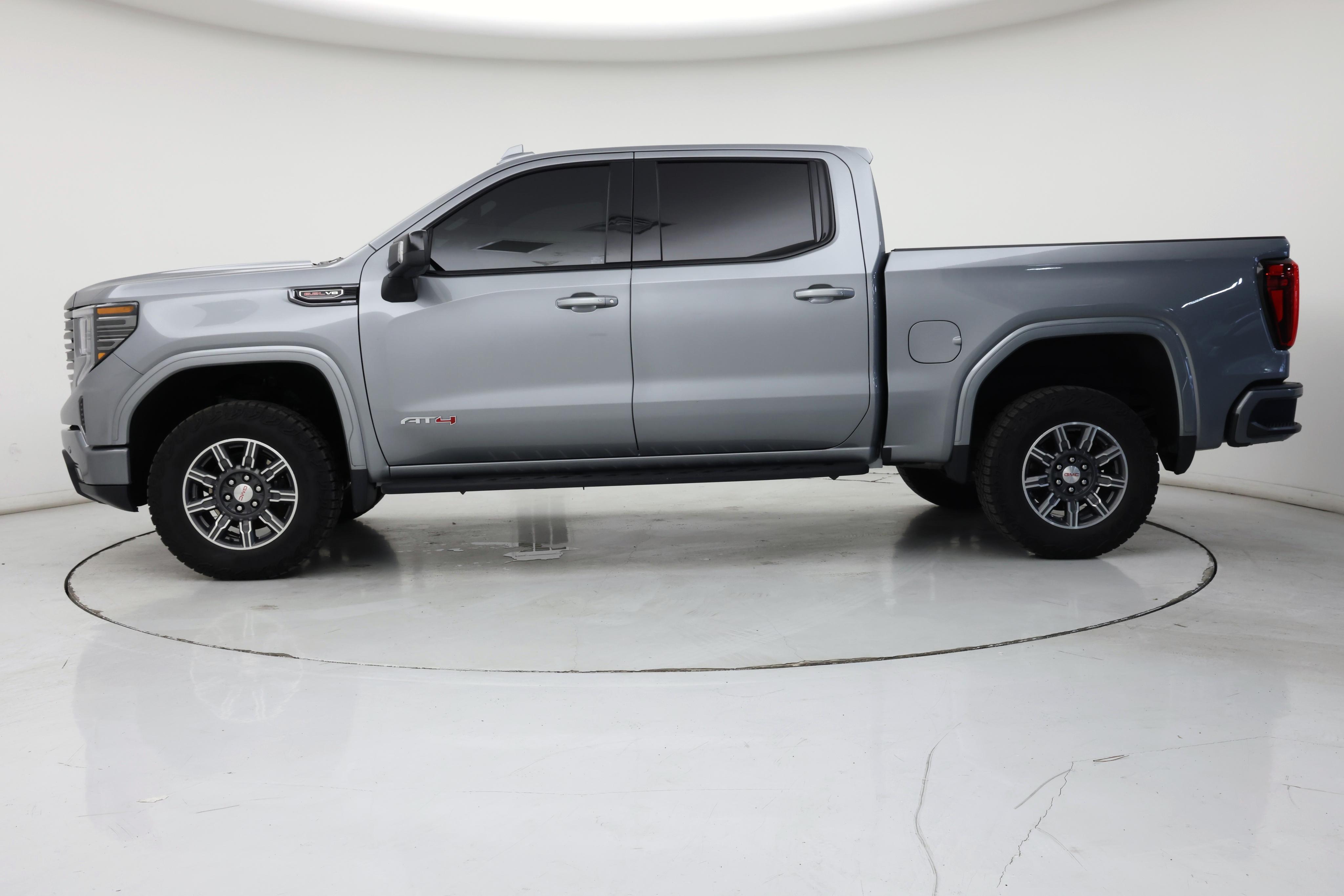 Thumbnail: 2024 GMC Sierra 1500 - 3