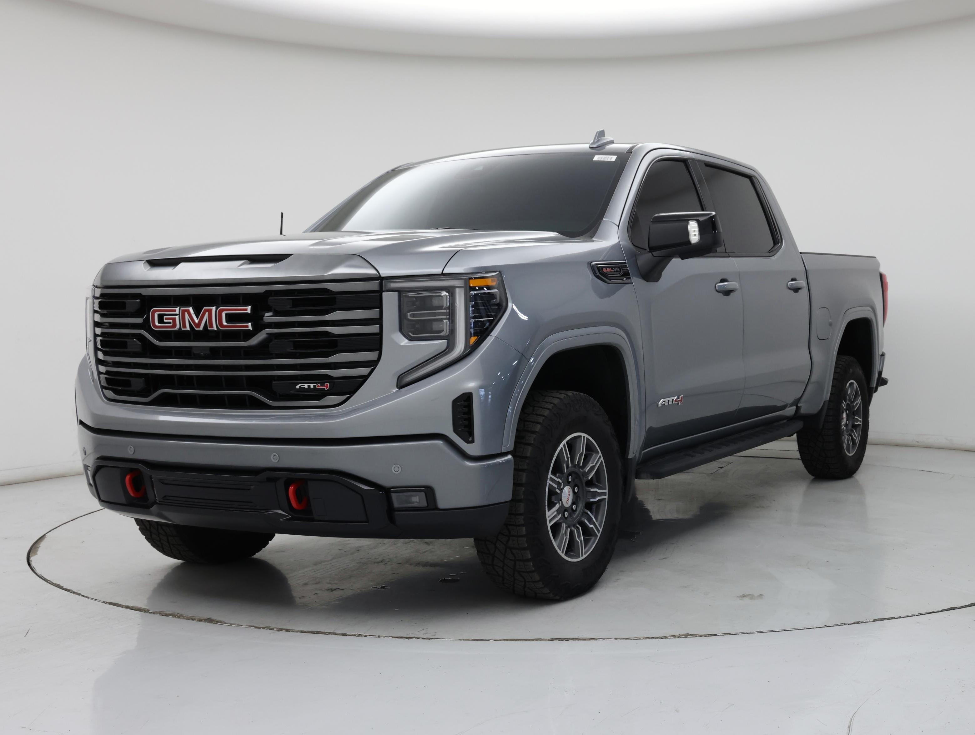 Thumbnail: 2024 GMC Sierra 1500 - 4