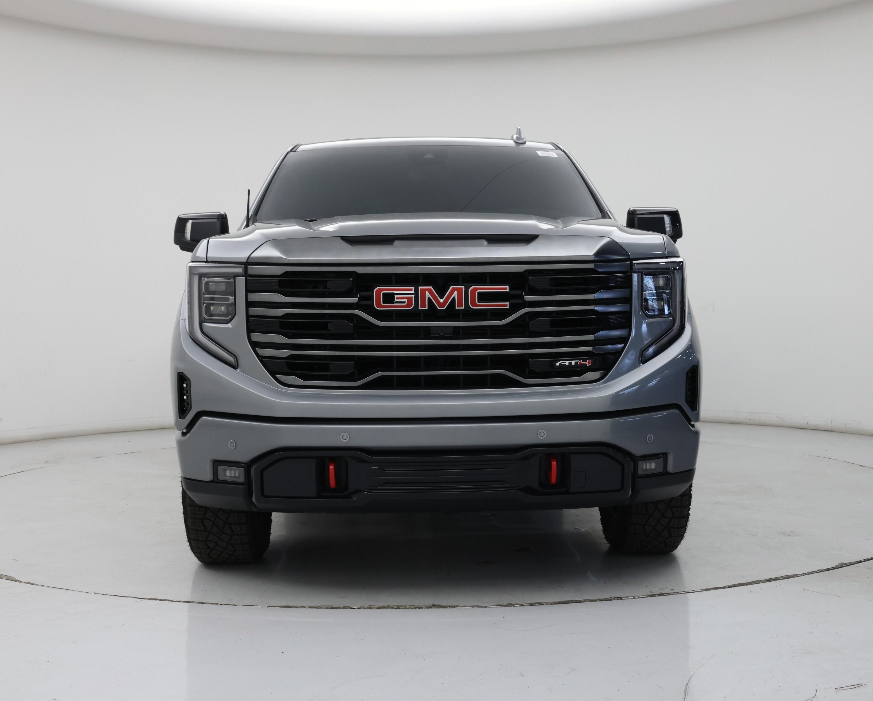 Thumbnail: 2024 GMC Sierra 1500 - 5