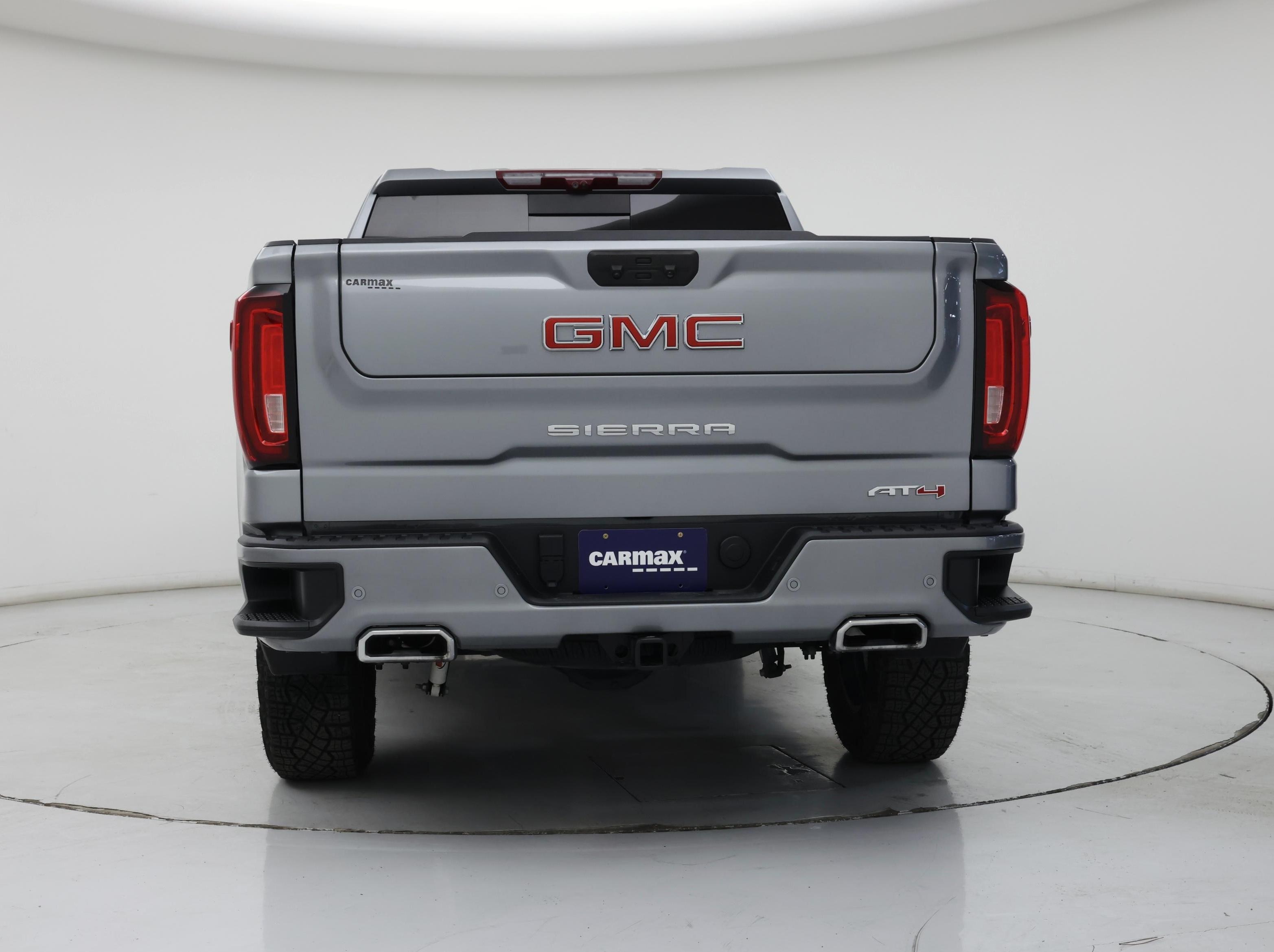 Thumbnail: 2024 GMC Sierra 1500 - 6