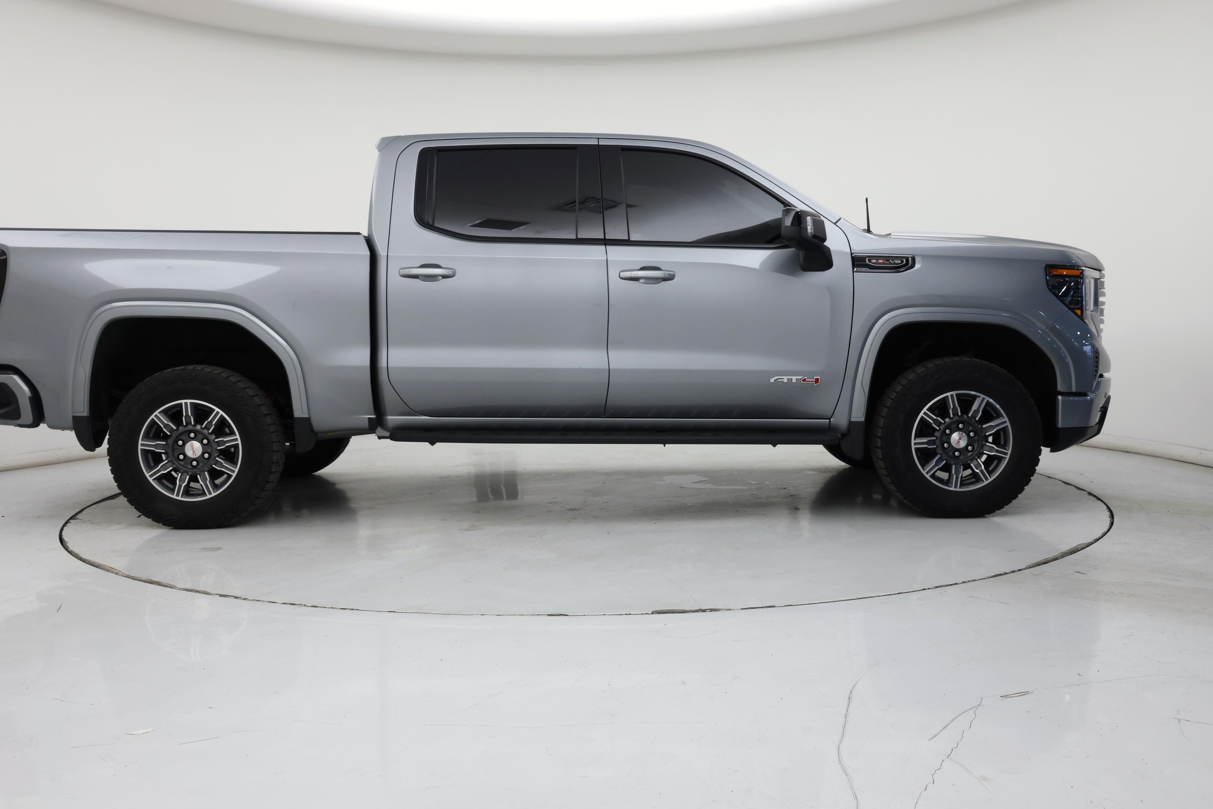 Thumbnail: 2024 GMC Sierra 1500 - 7