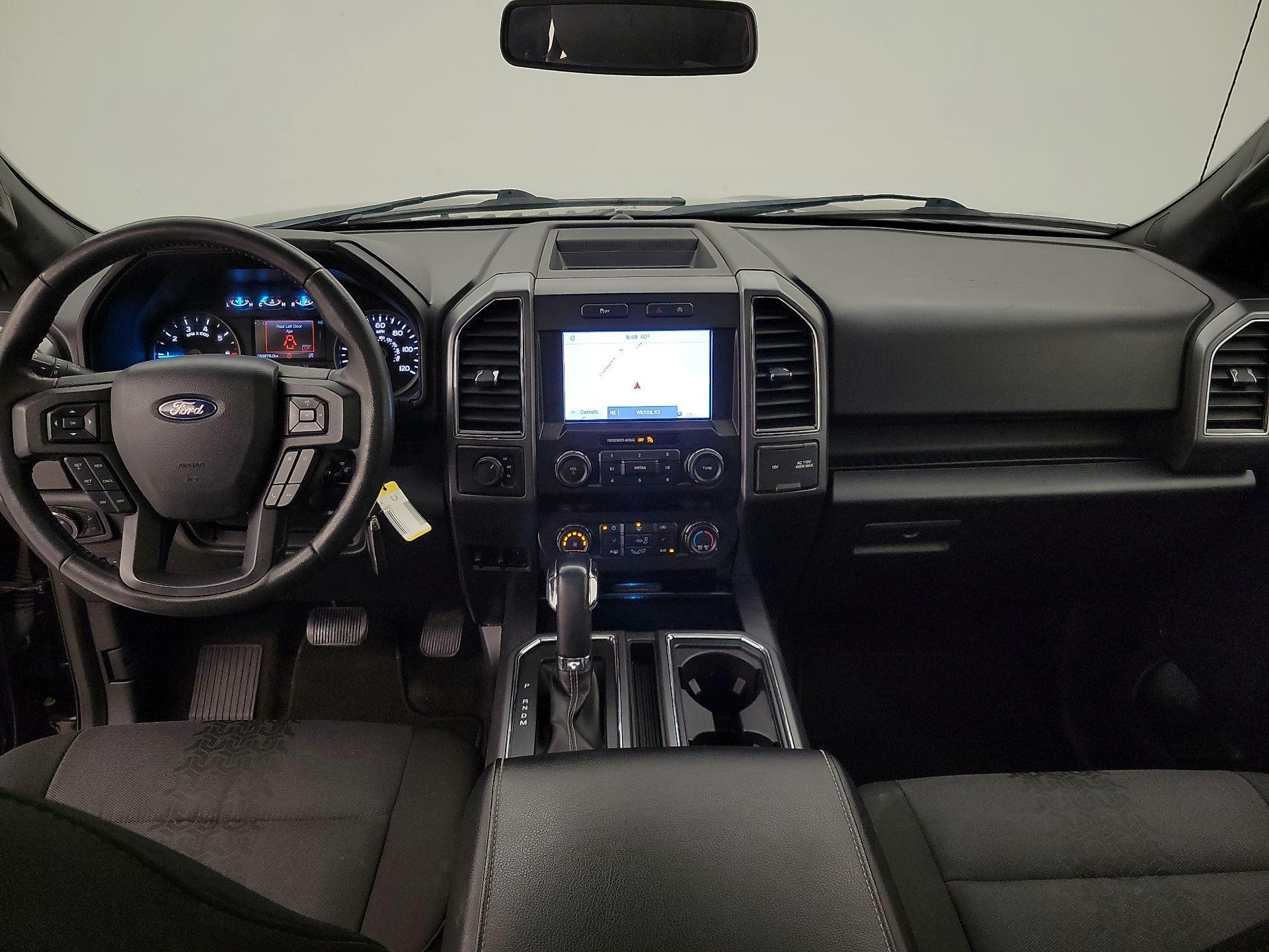 Thumbnail: 2020 Ford F-150 - 9