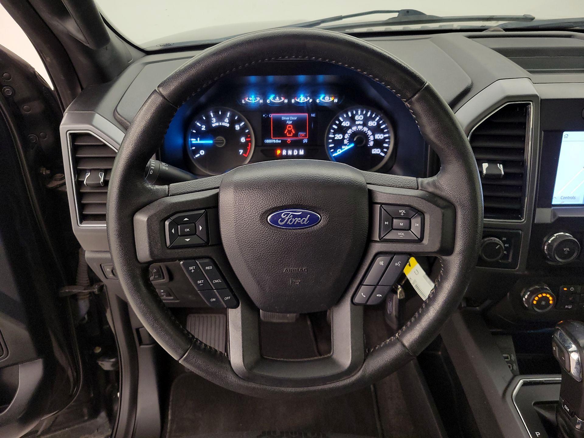 Thumbnail: 2020 Ford F-150 - 10