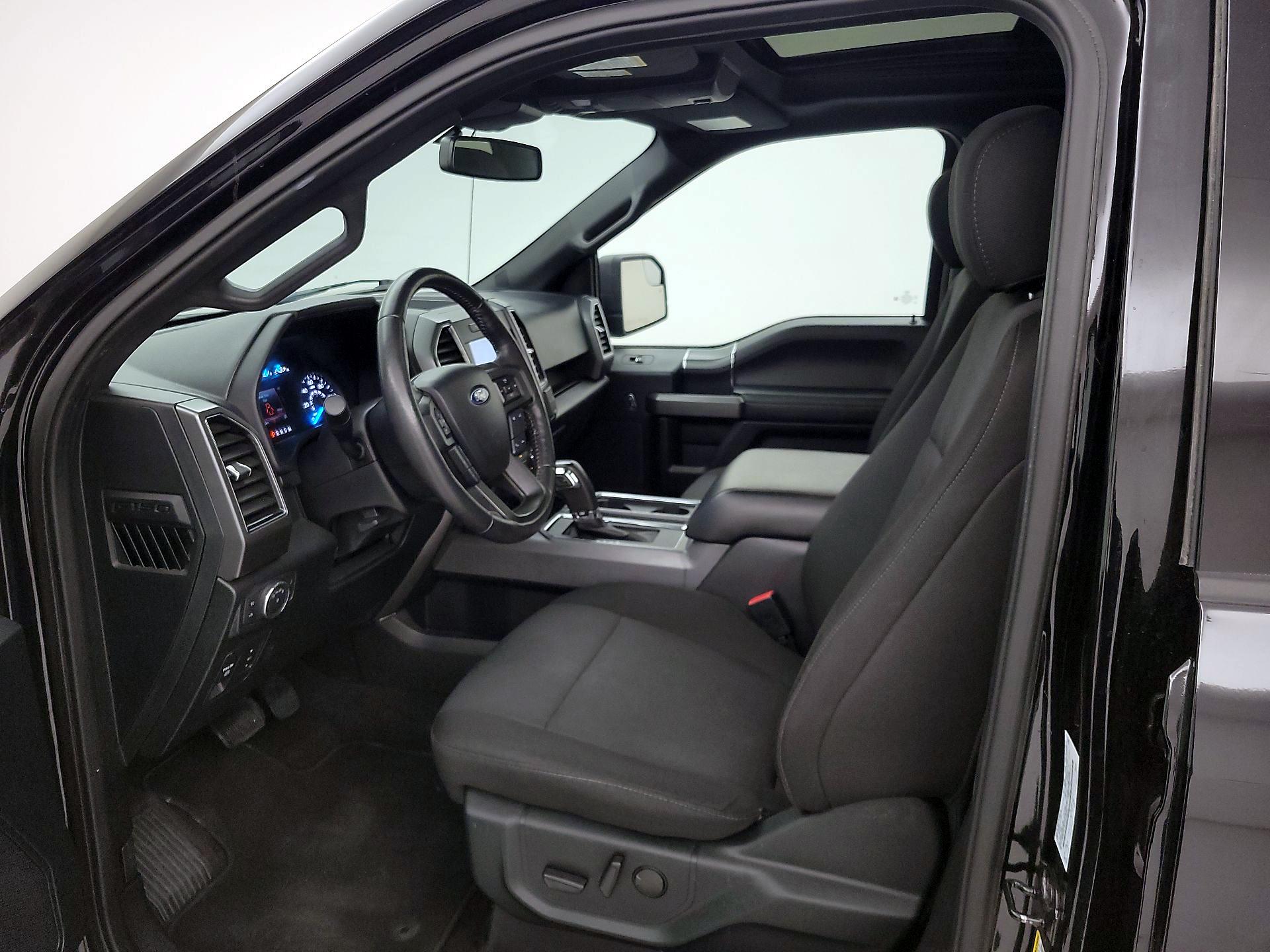 Thumbnail: 2020 Ford F-150 - 11