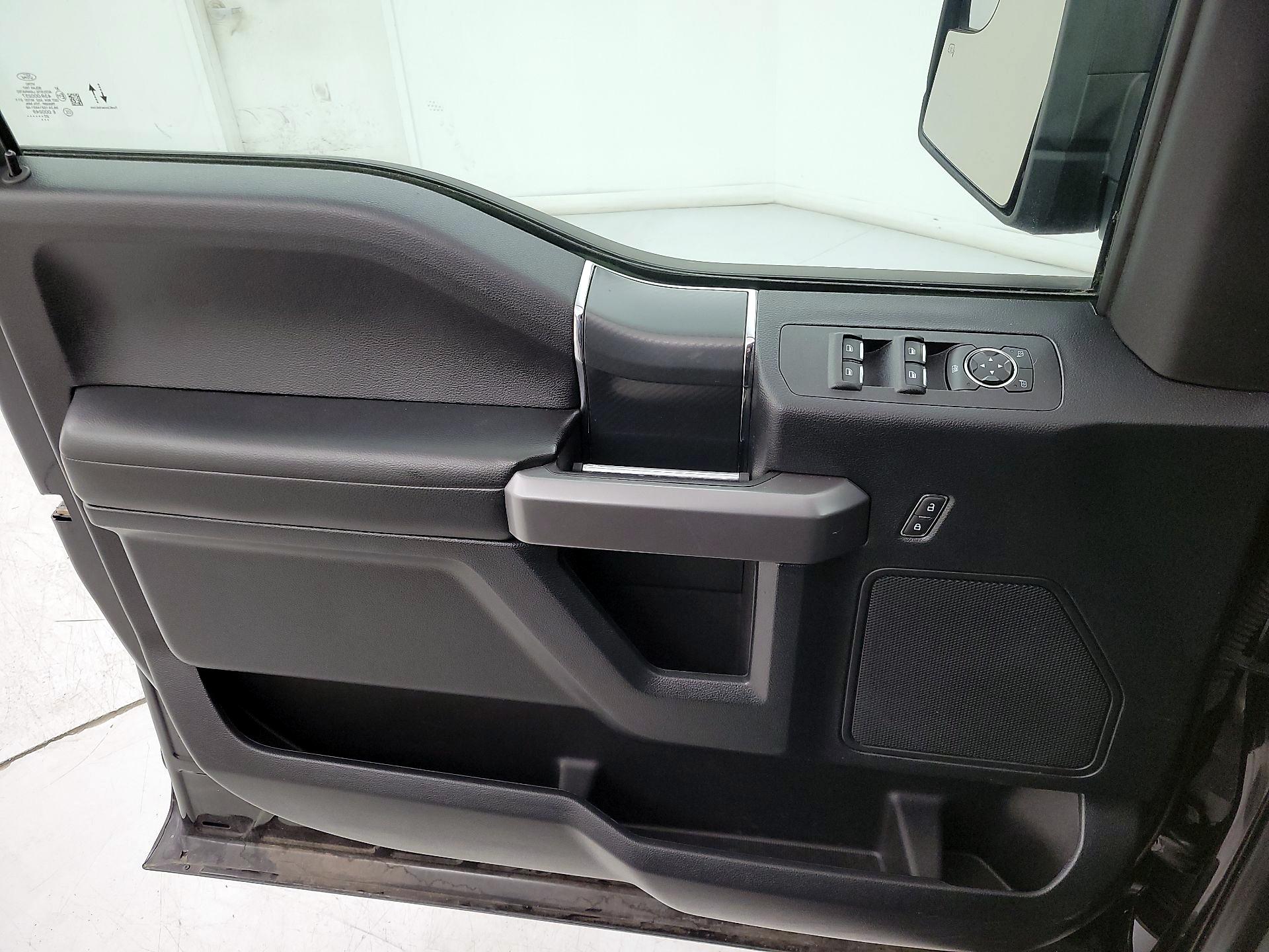 Thumbnail: 2020 Ford F-150 - 12