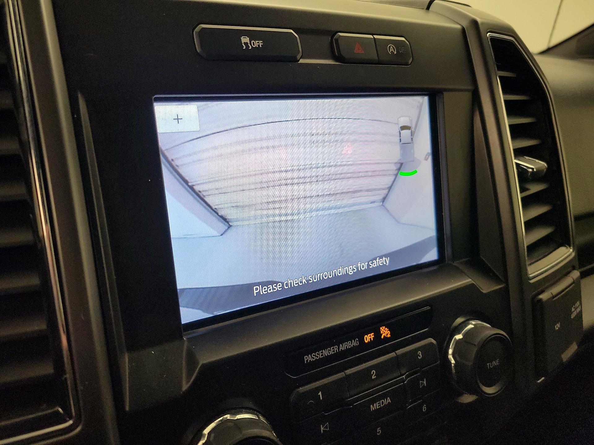 Thumbnail: 2020 Ford F-150 - 15