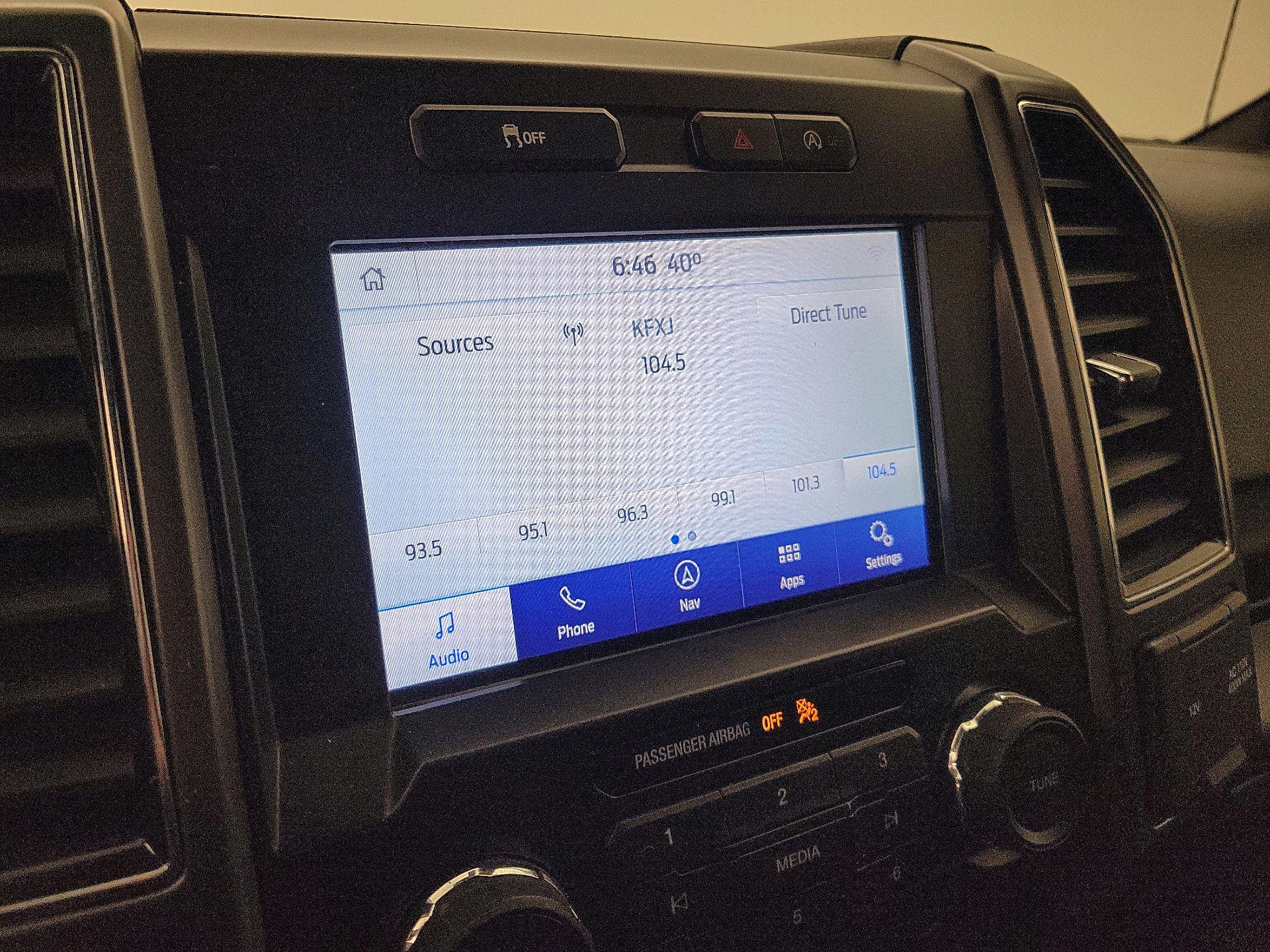 Thumbnail: 2020 Ford F-150 - 16