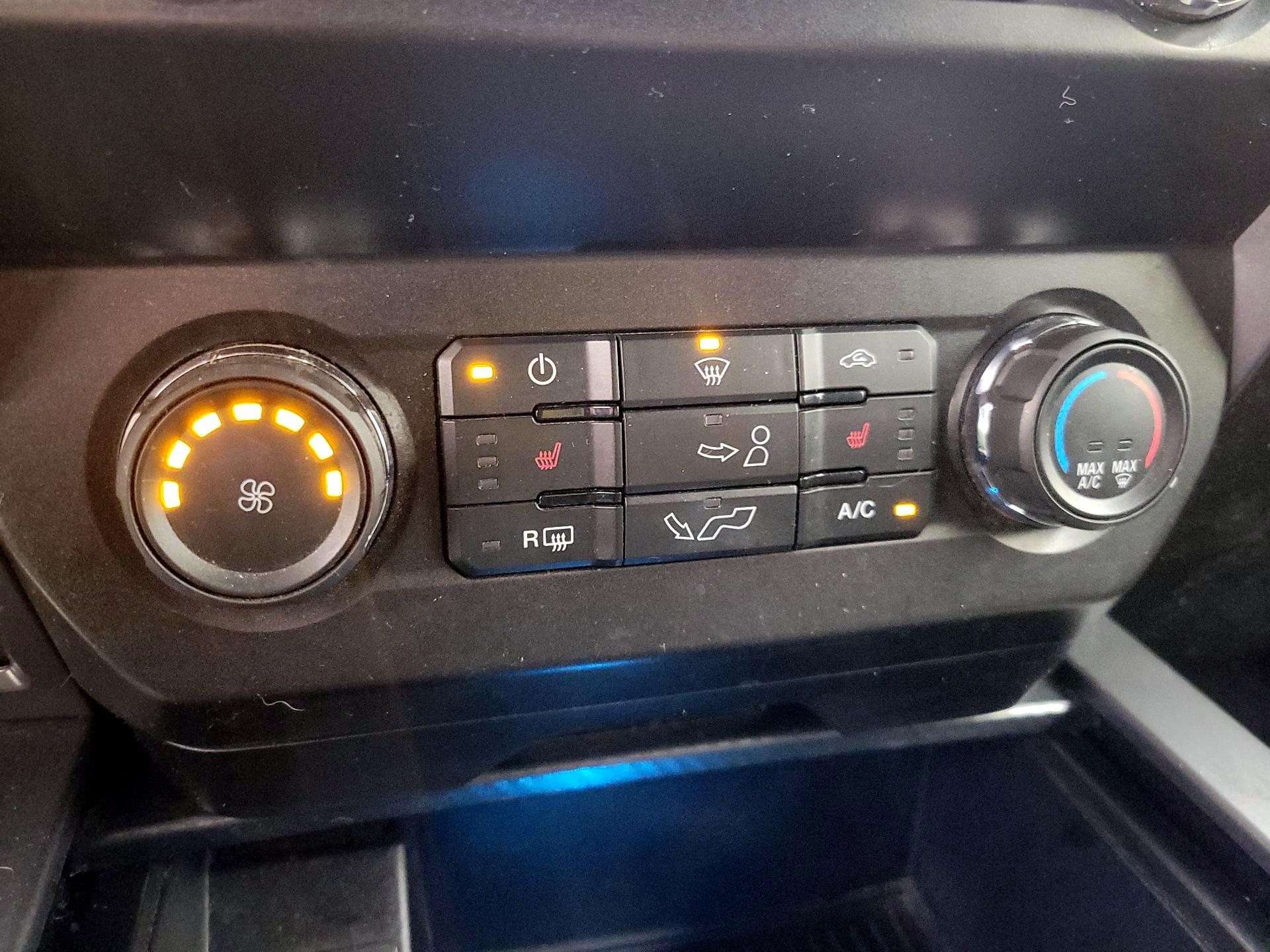 Thumbnail: 2020 Ford F-150 - 17