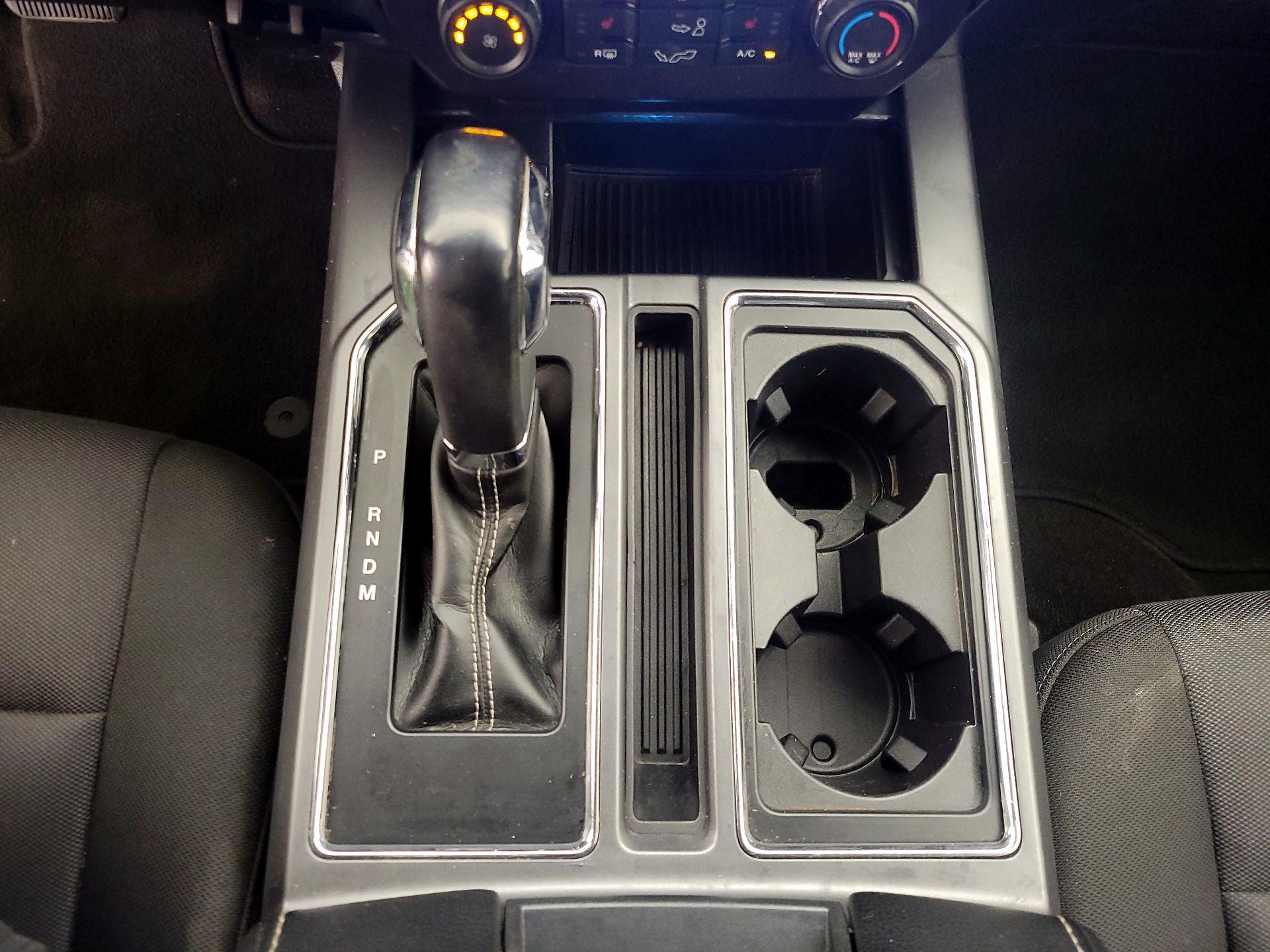 Thumbnail: 2020 Ford F-150 - 18