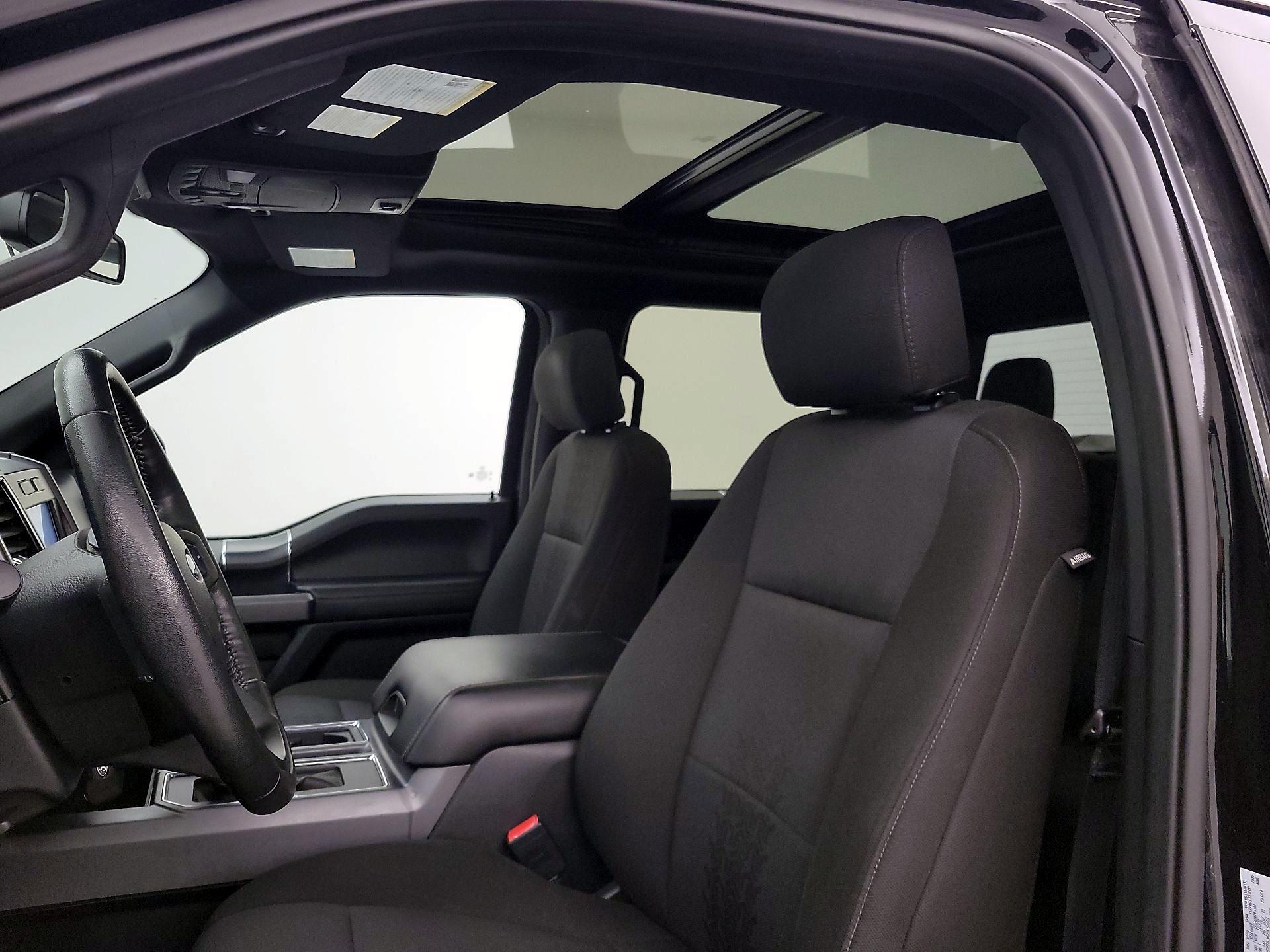 Thumbnail: 2020 Ford F-150 - 20