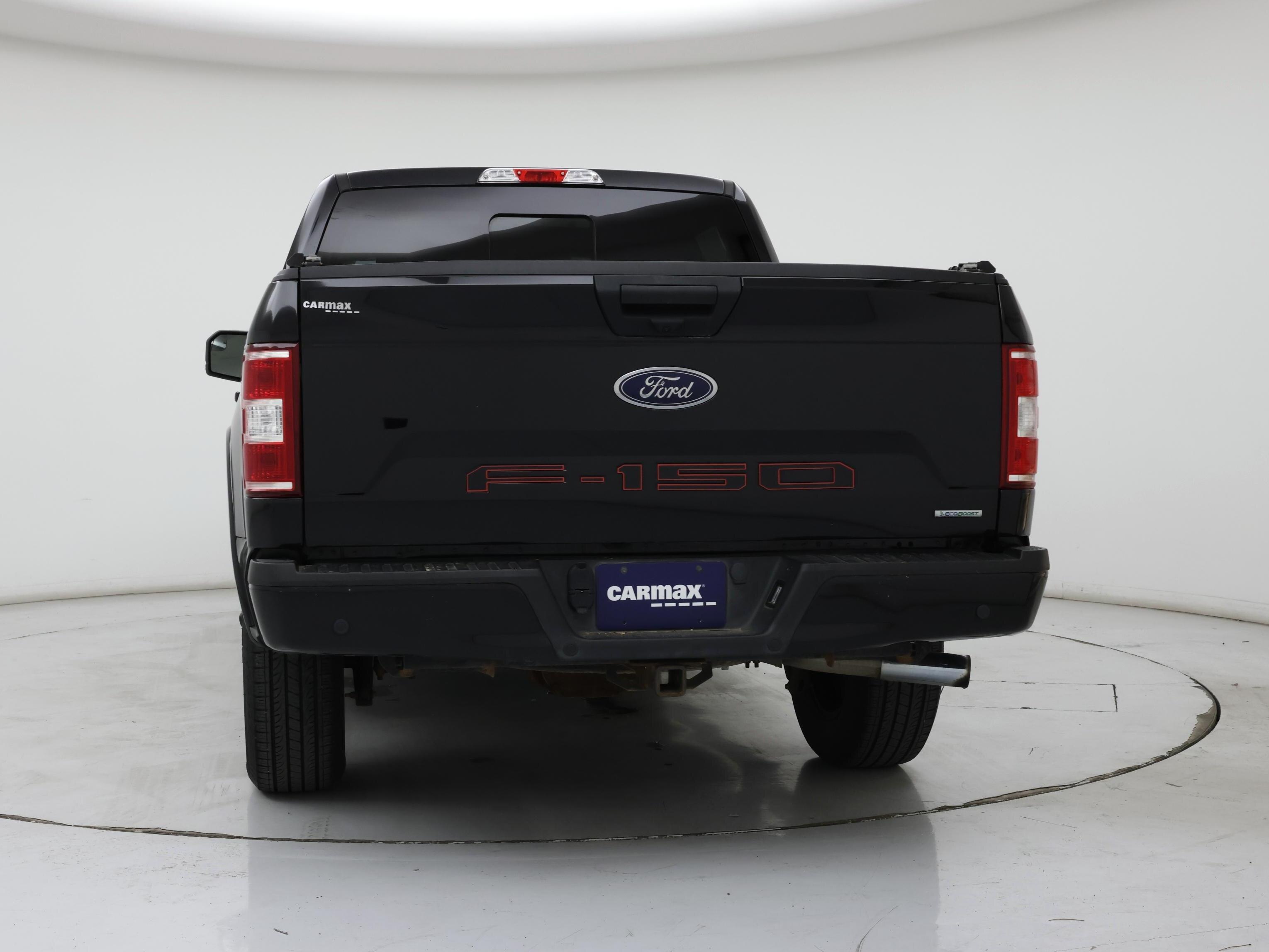 Thumbnail: 2020 Ford F-150 - 6