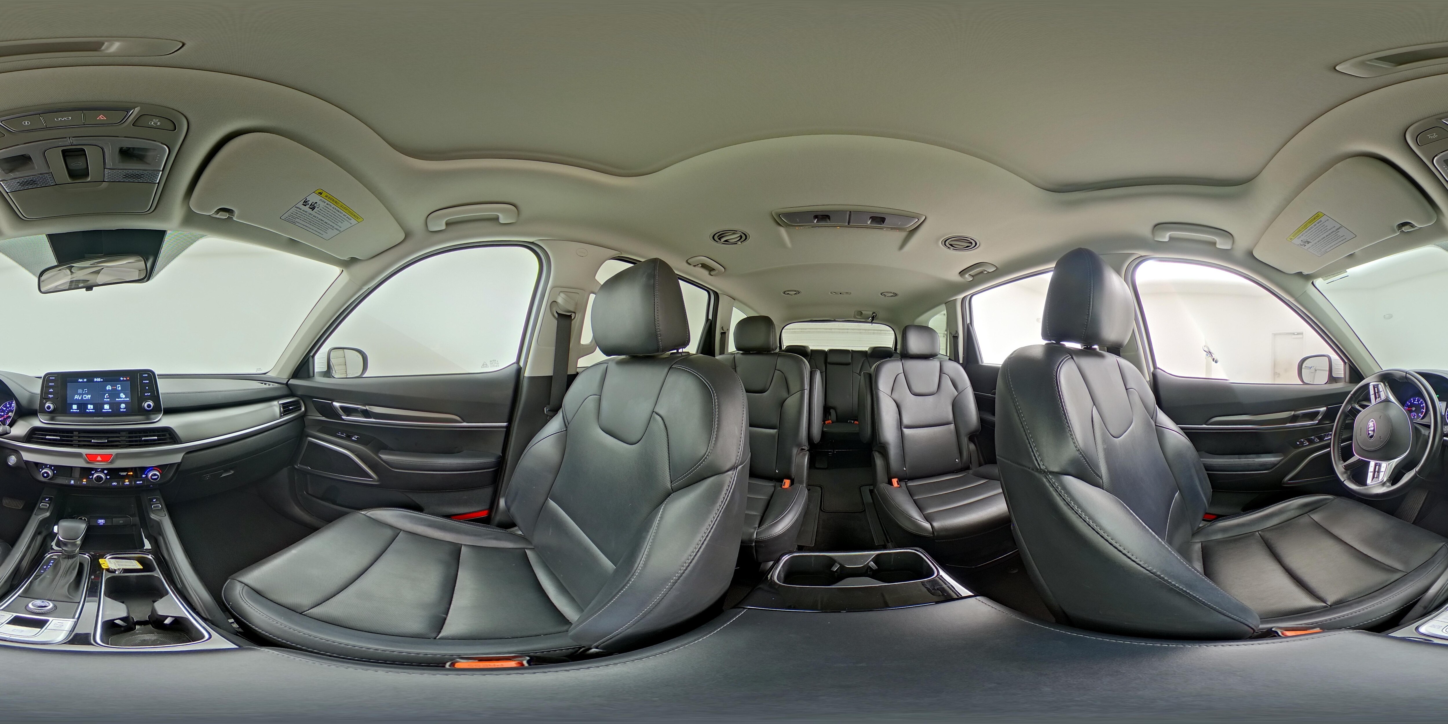 2020 Kia Telluride S - Photo 27