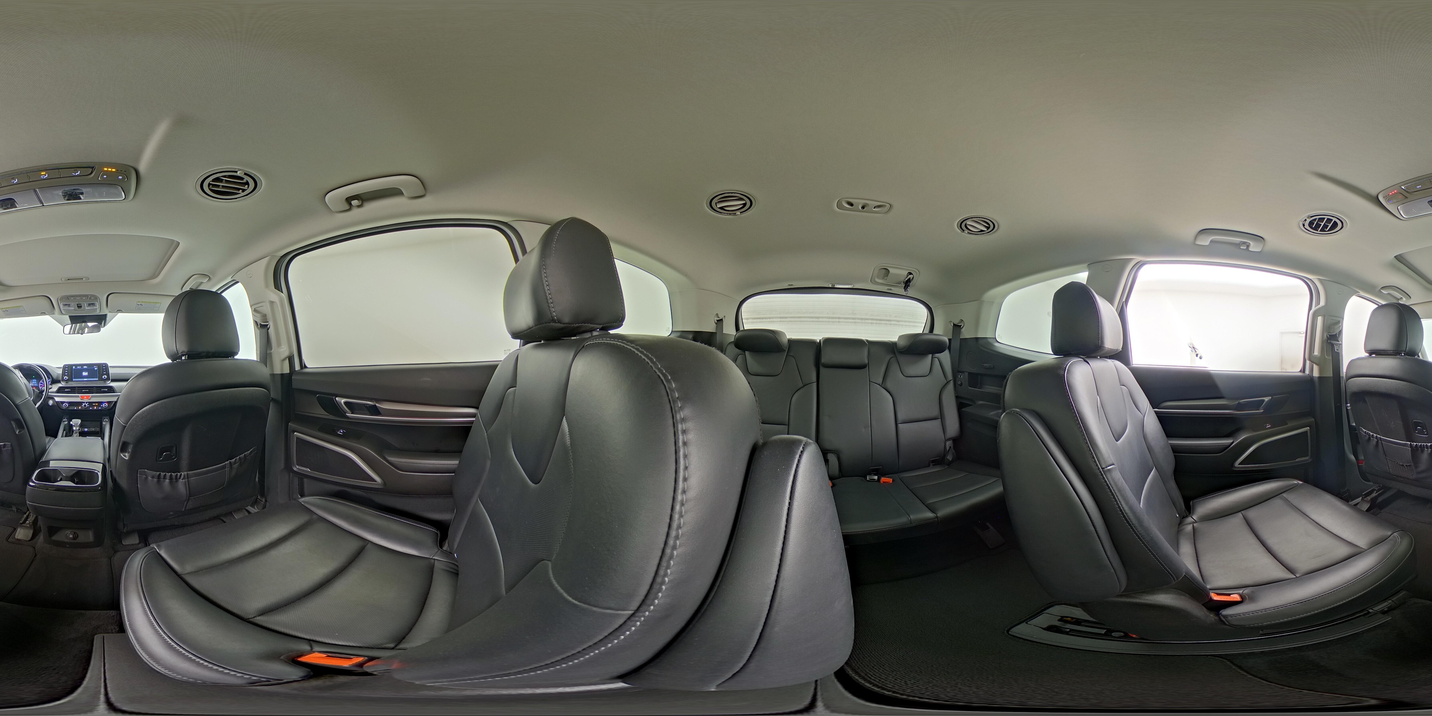 2020 Kia Telluride S - Photo 28
