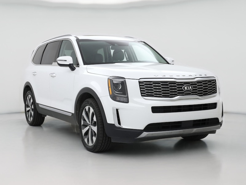 2020 Kia Telluride S -
                  Wichita, KS