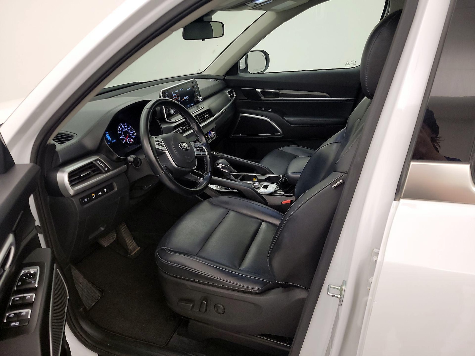 2020 Kia Telluride S - Photo 12