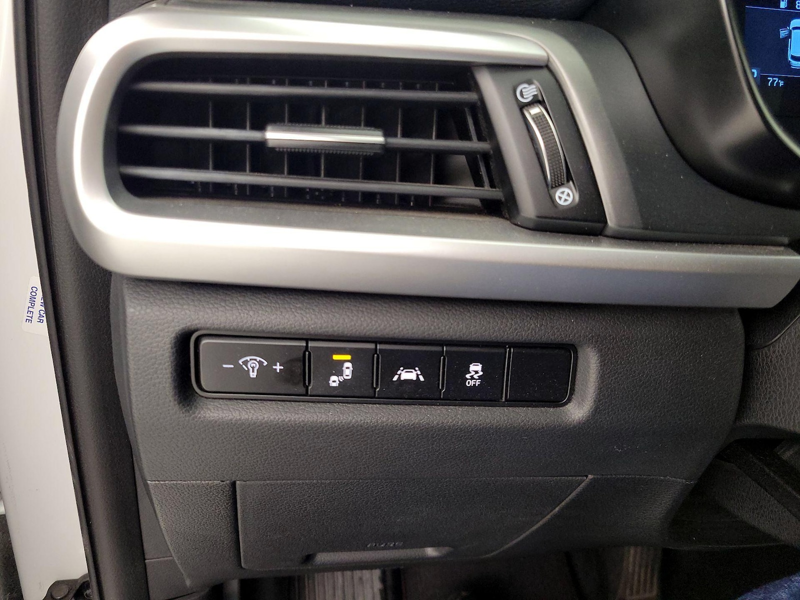 2020 Kia Telluride S - Photo 14