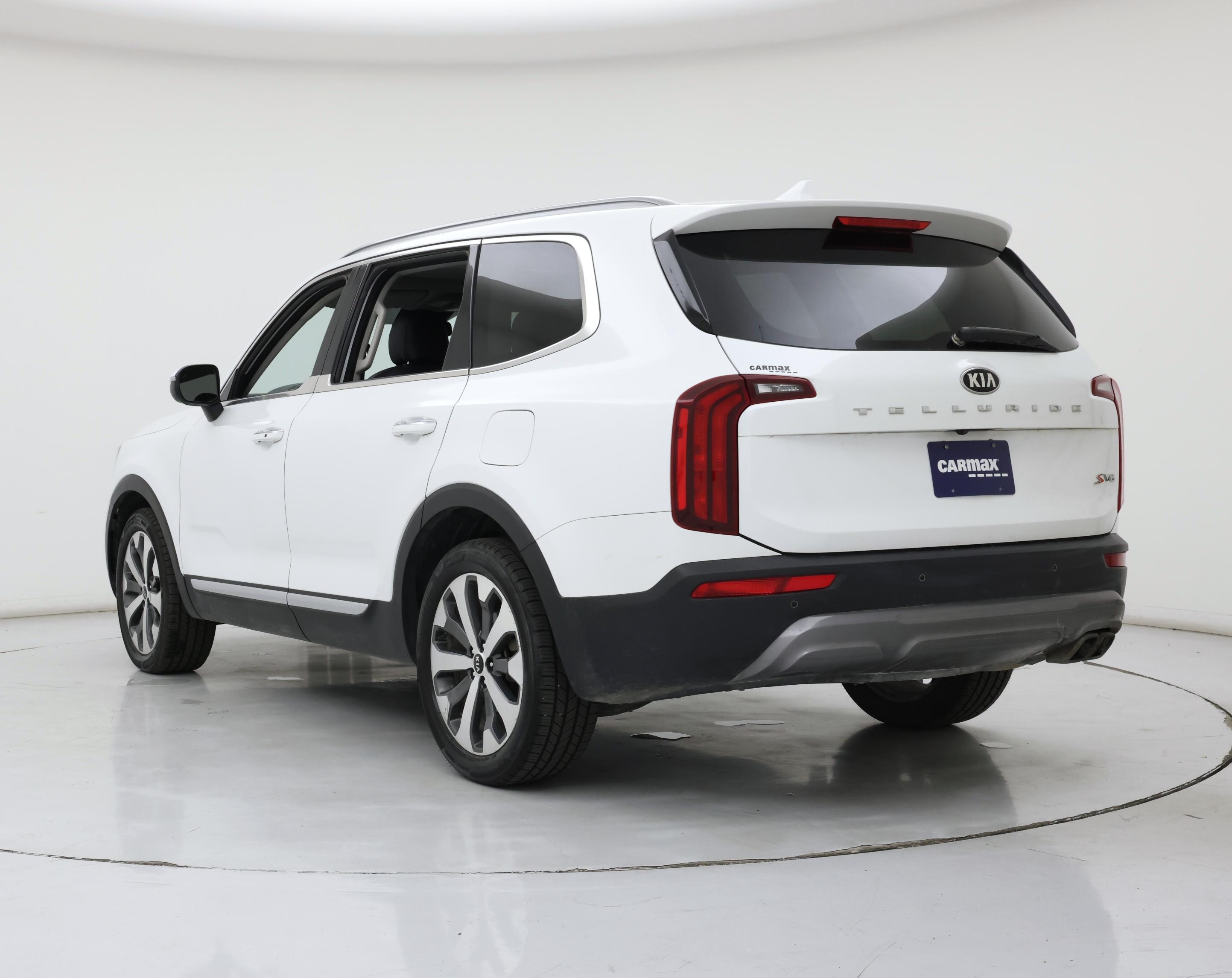 Thumbnail: 2020 Kia Telluride - 2