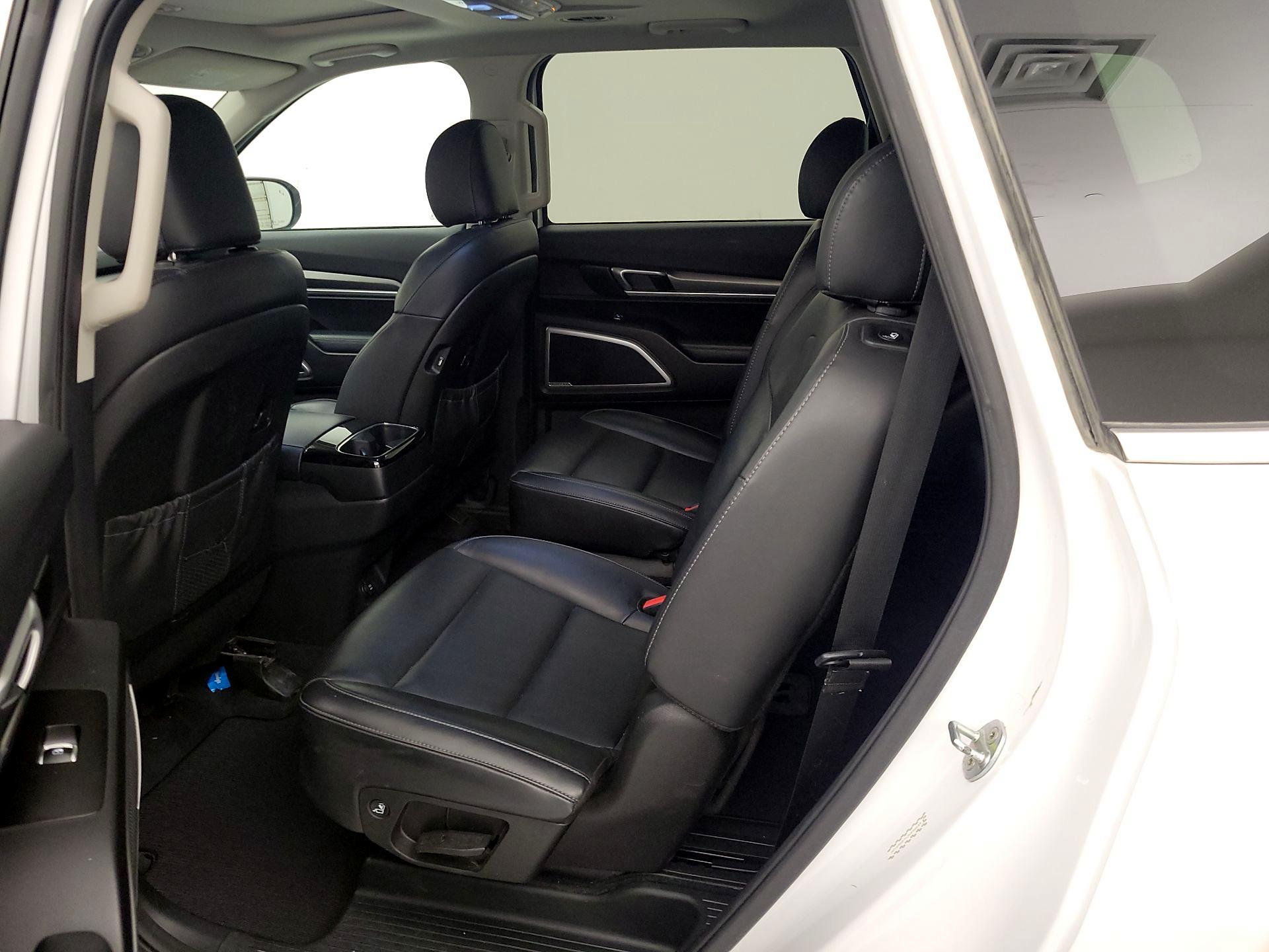 Thumbnail: 2020 Kia Telluride - 20