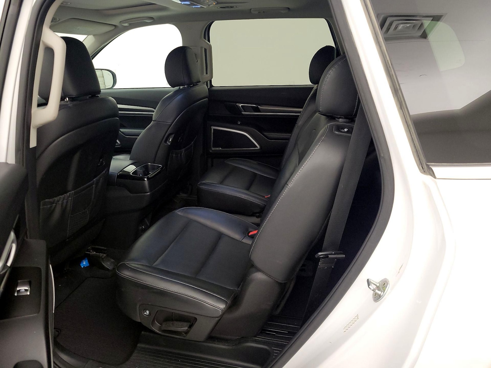 2020 Kia Telluride S - Photo 21