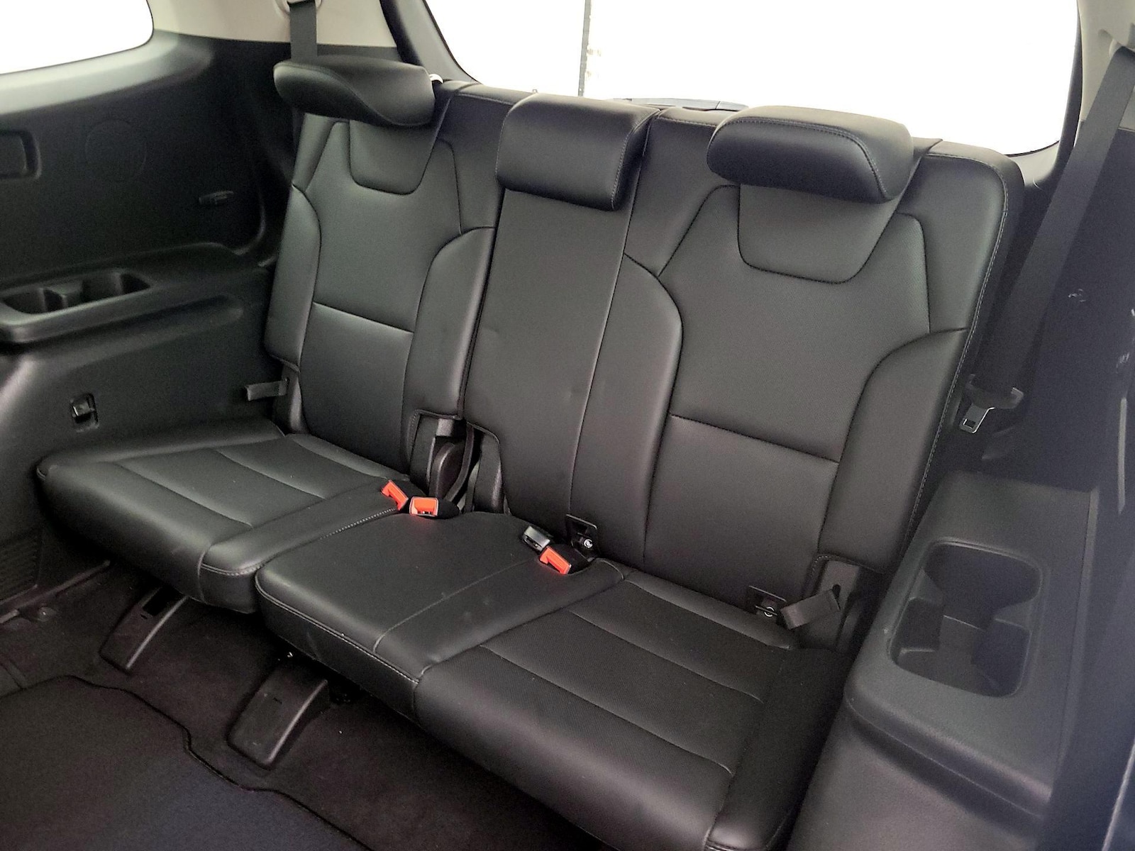 2020 Kia Telluride S - Photo 22
