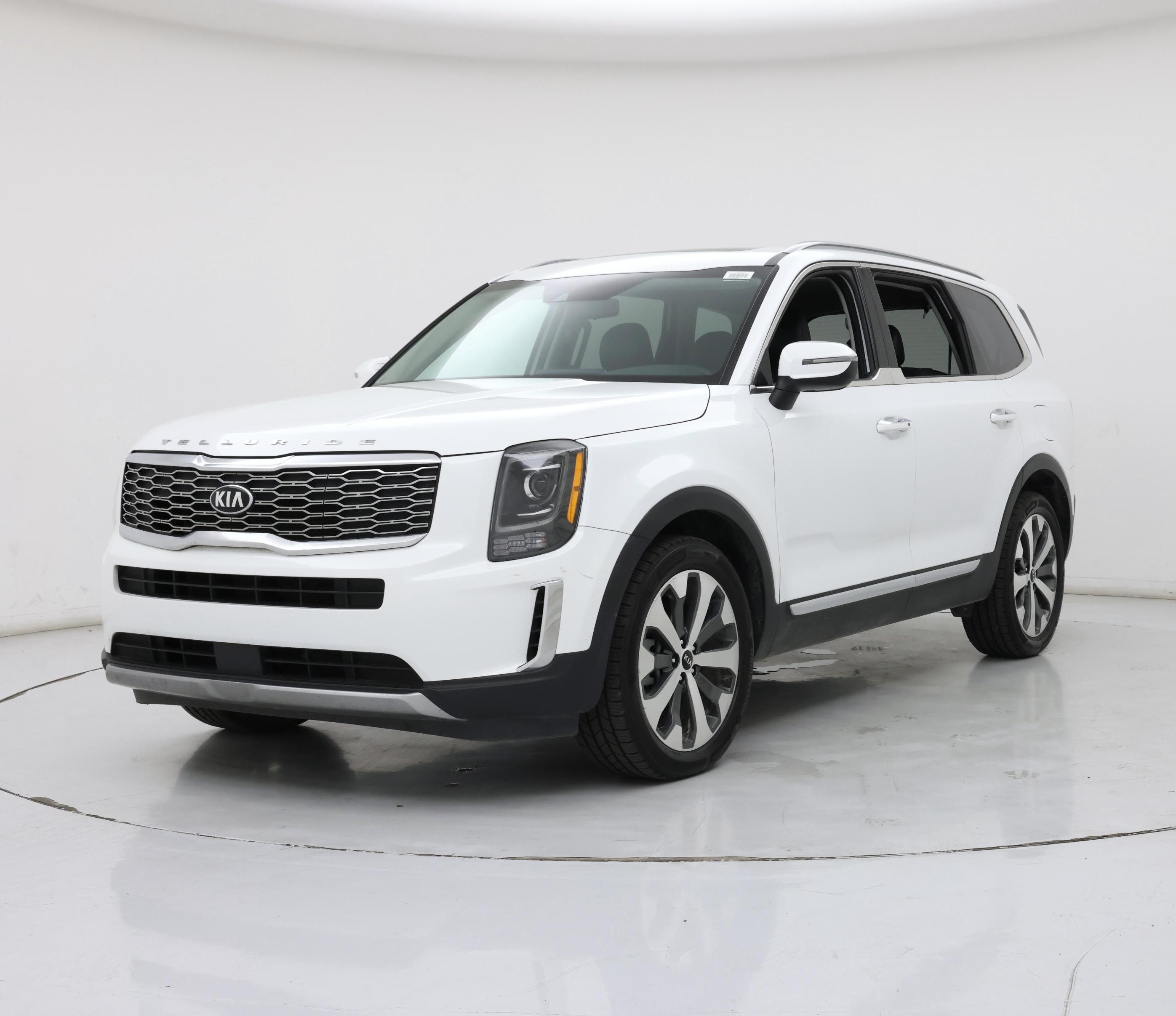 Thumbnail: 2020 Kia Telluride - 4