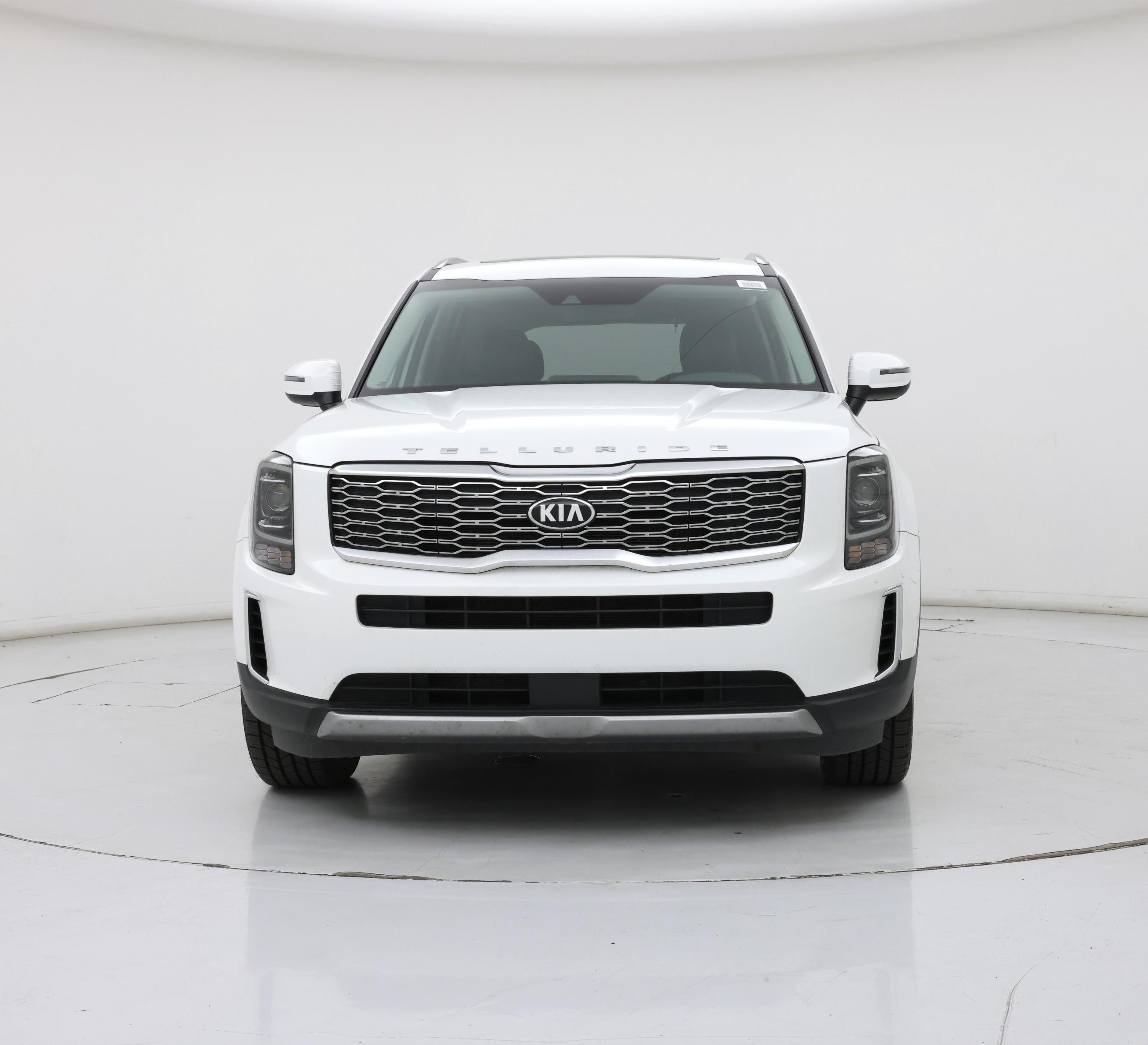 Thumbnail: 2020 Kia Telluride - 5