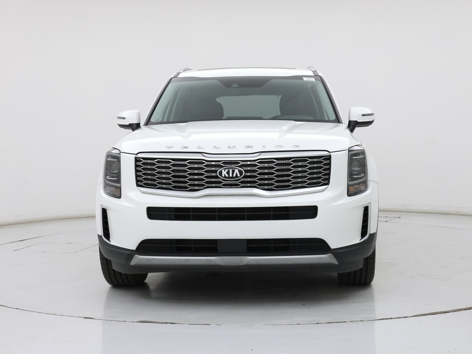 2020 Kia Telluride S - Photo 6