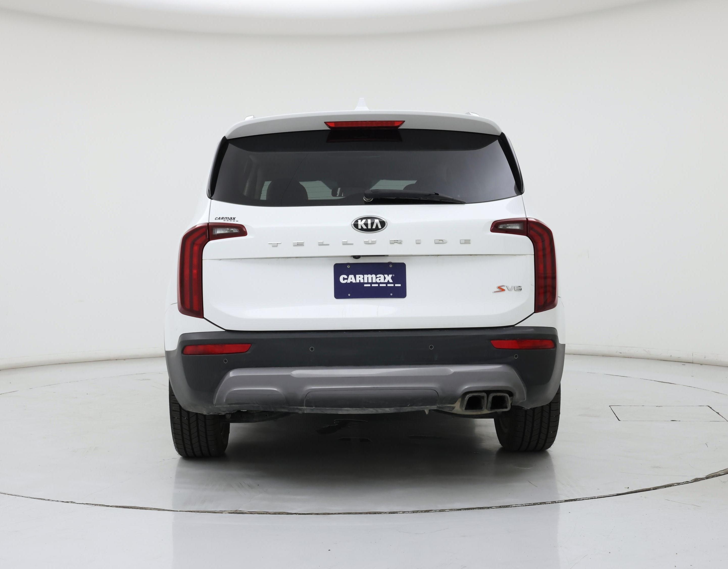 Thumbnail: 2020 Kia Telluride - 6