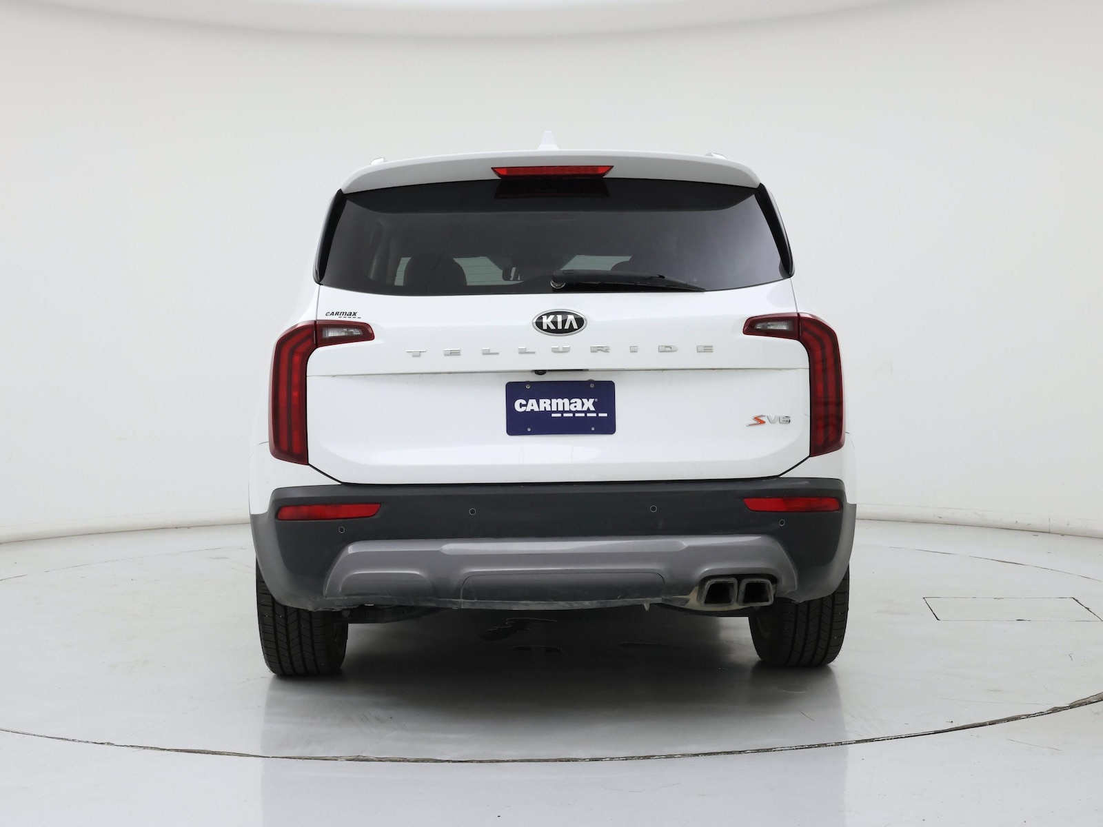2020 Kia Telluride S - Photo 7
