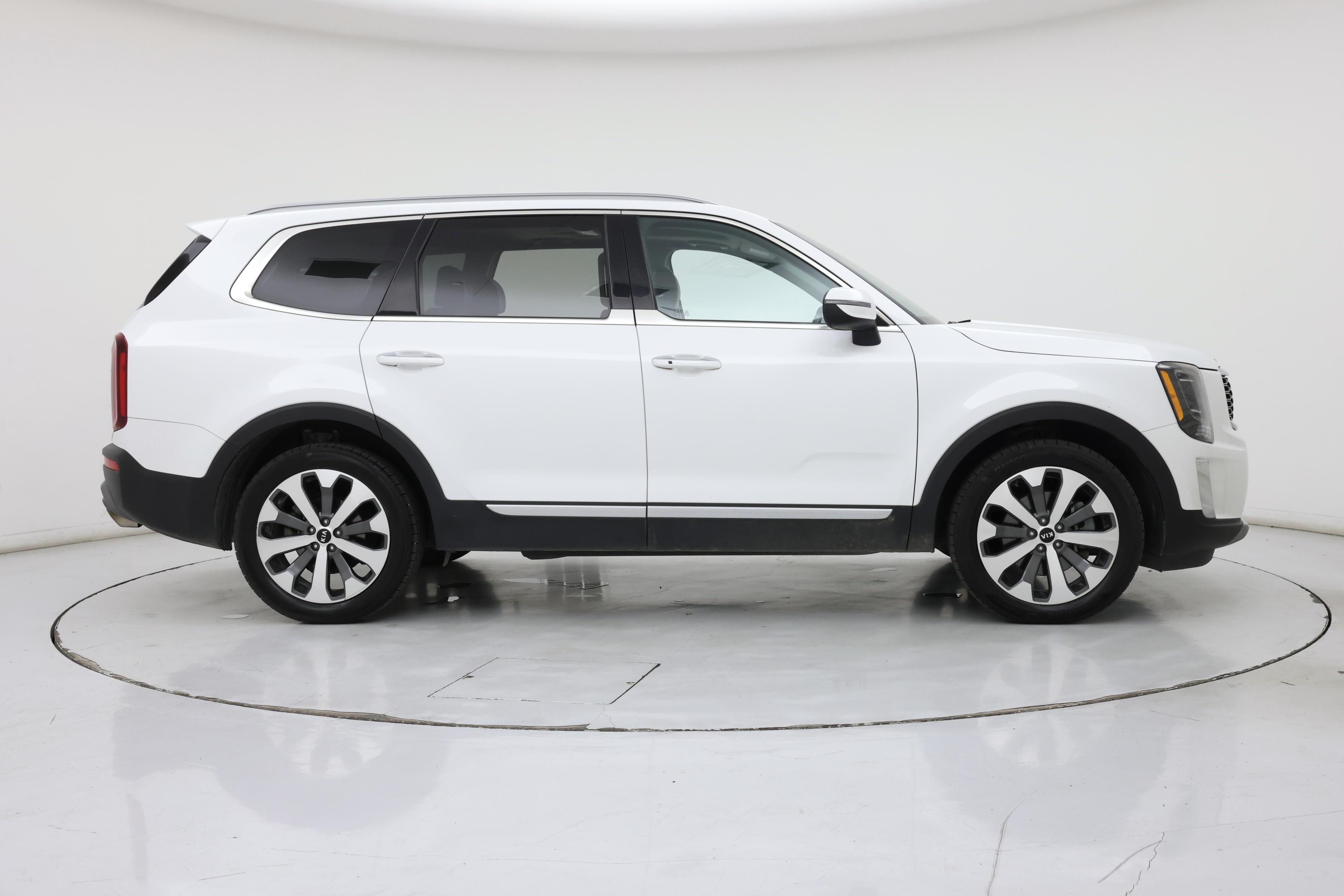 Thumbnail: 2020 Kia Telluride - 7