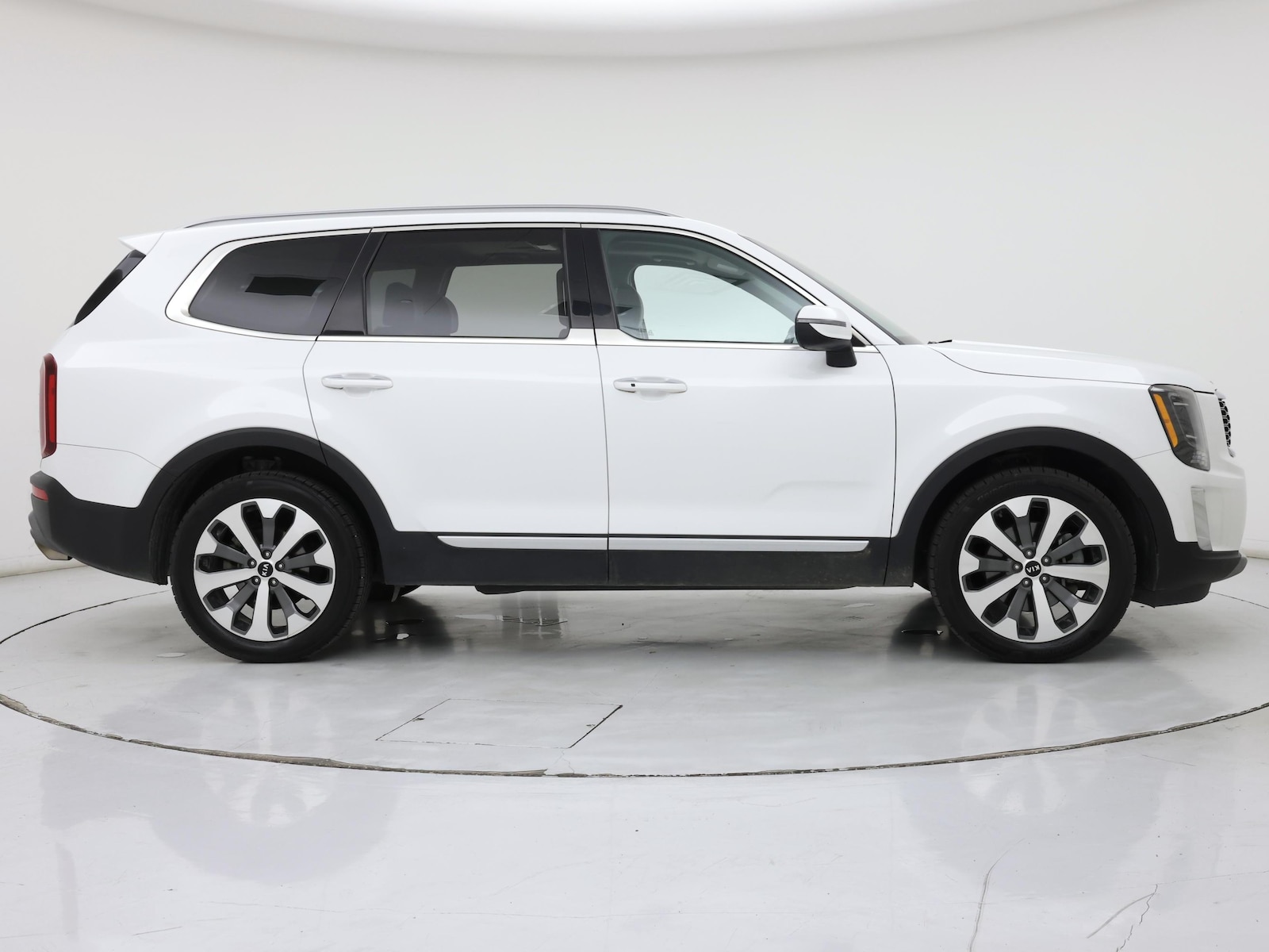 2020 Kia Telluride S - Photo 8