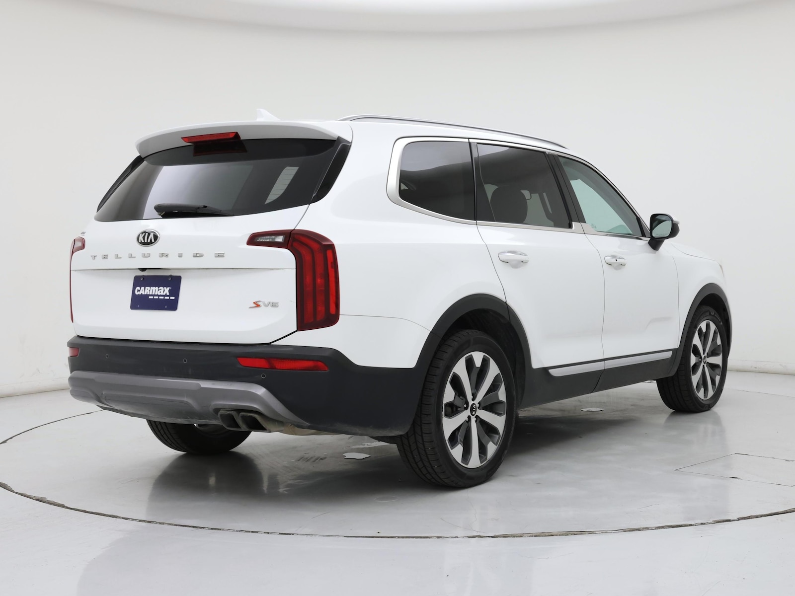 2020 Kia Telluride S - Photo 9