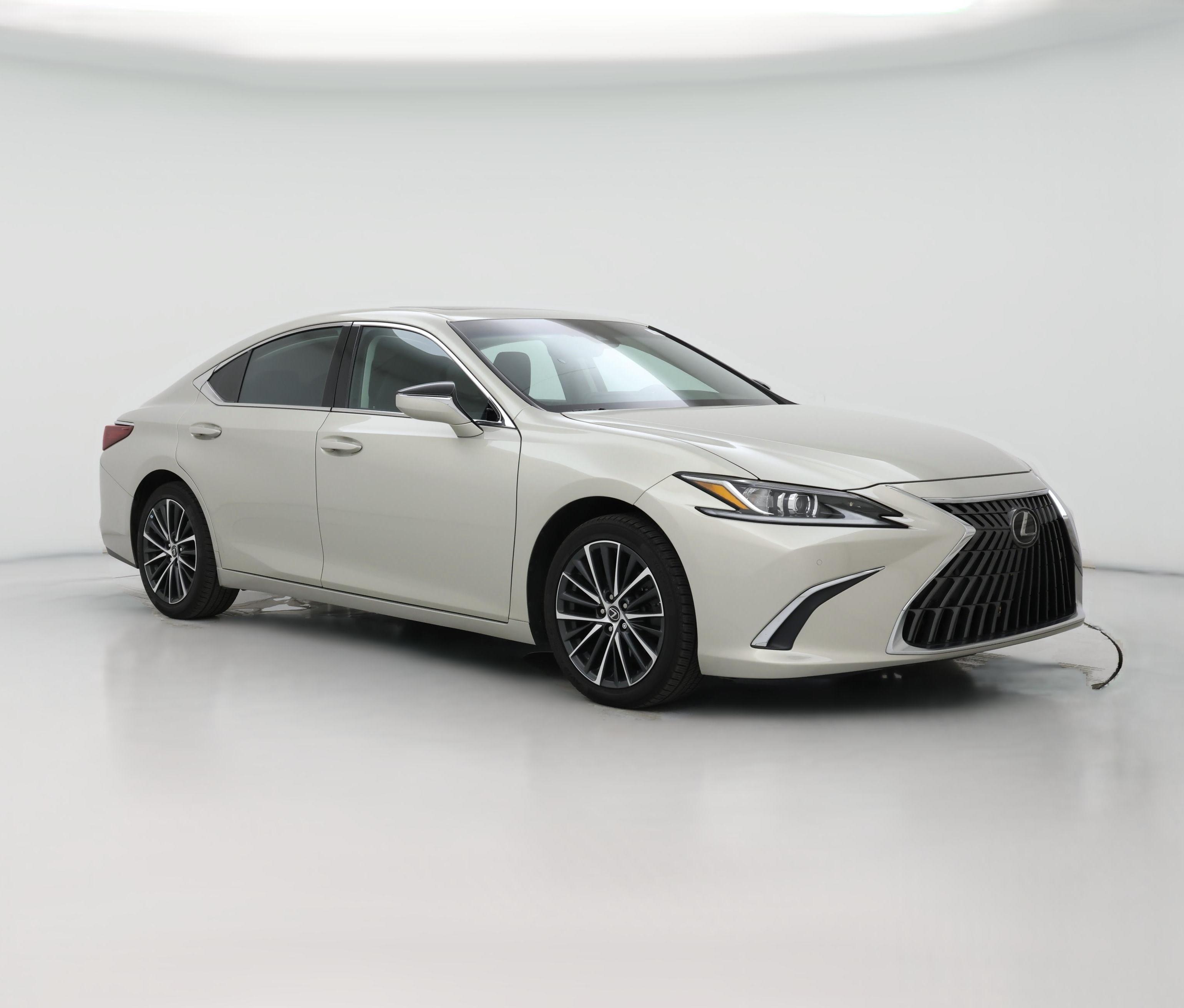 Thumbnail: 2022 Lexus ES - 1