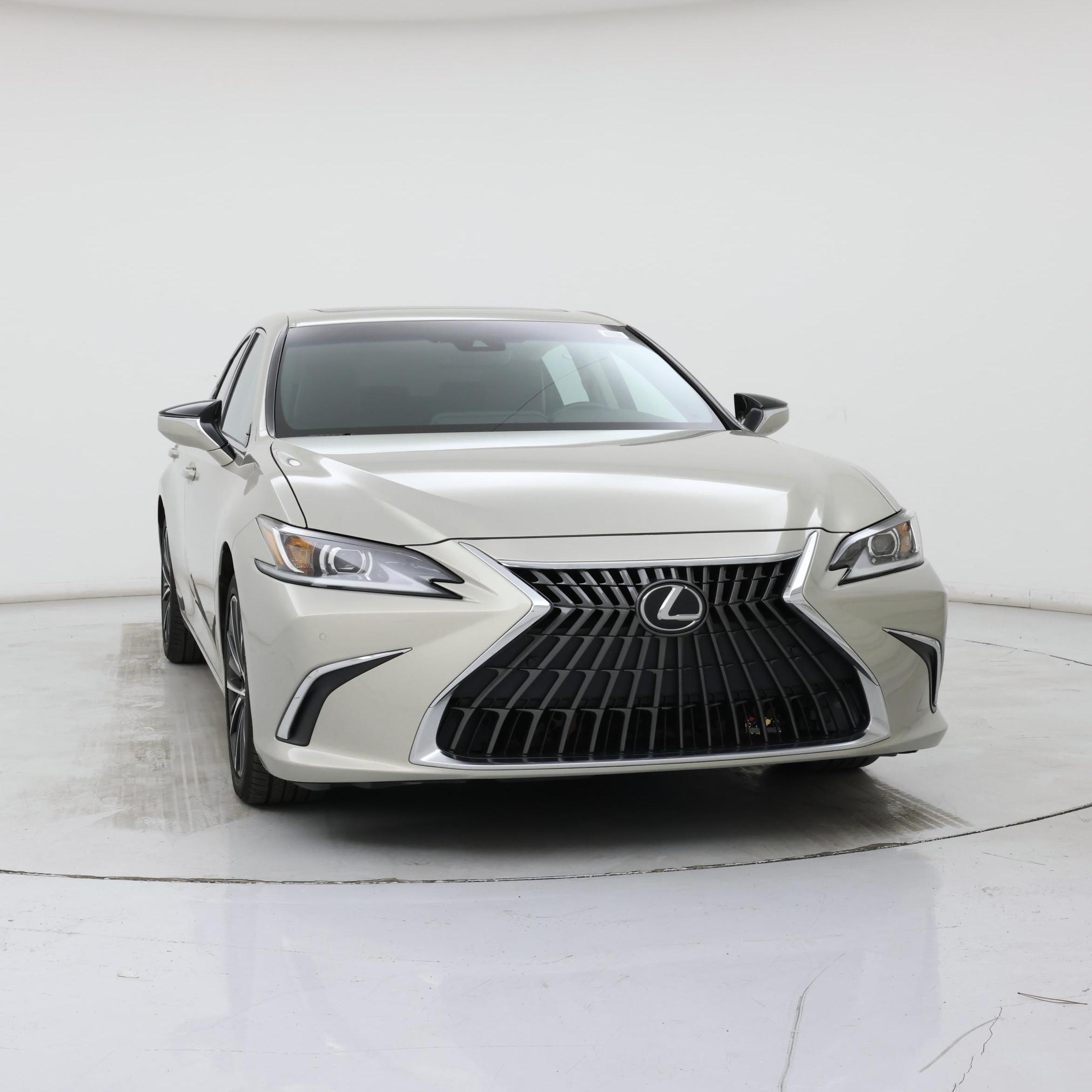 Thumbnail: 2022 Lexus ES - 5