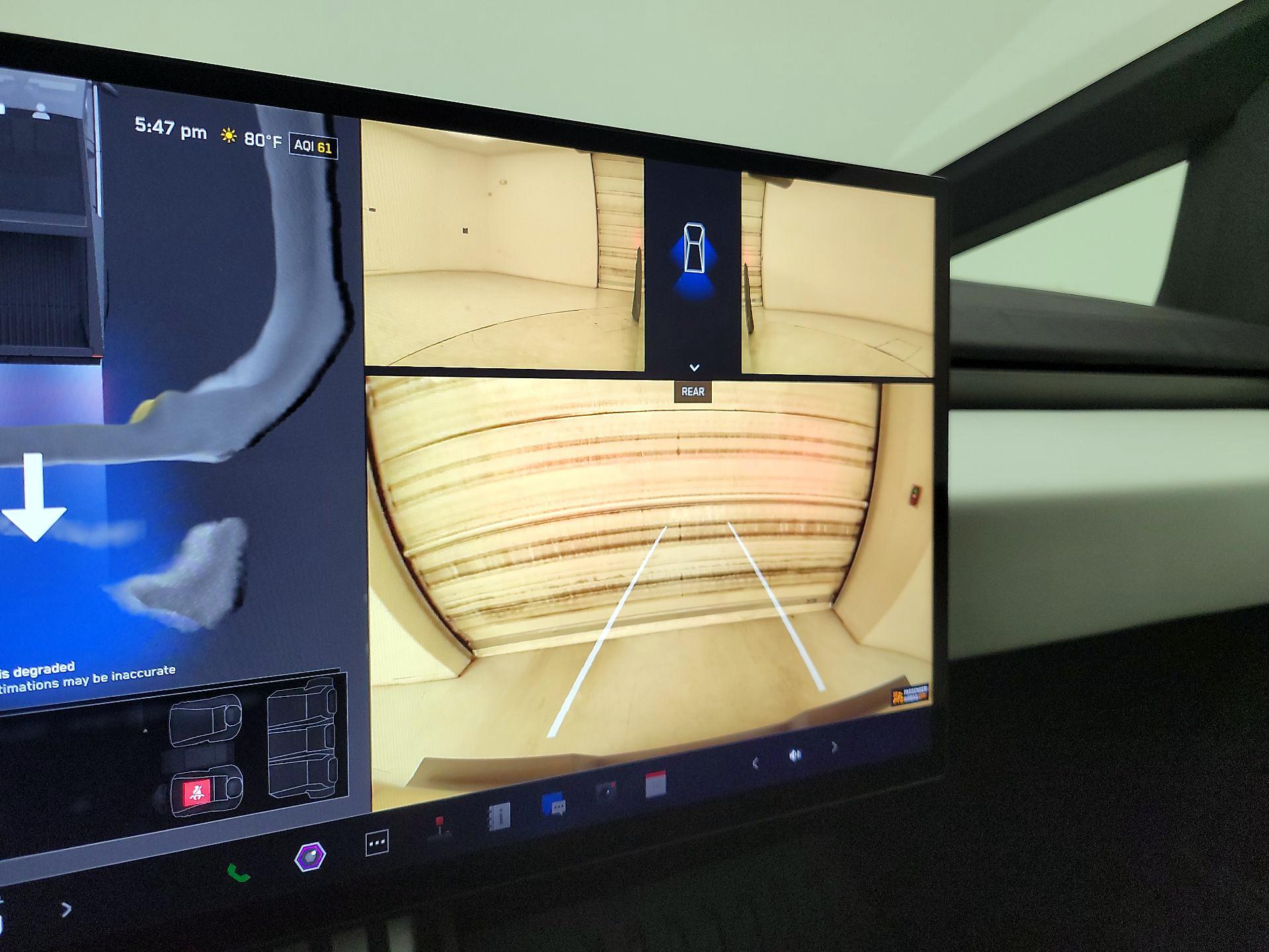 Thumbnail: 2024 Tesla Cybertruck - 13