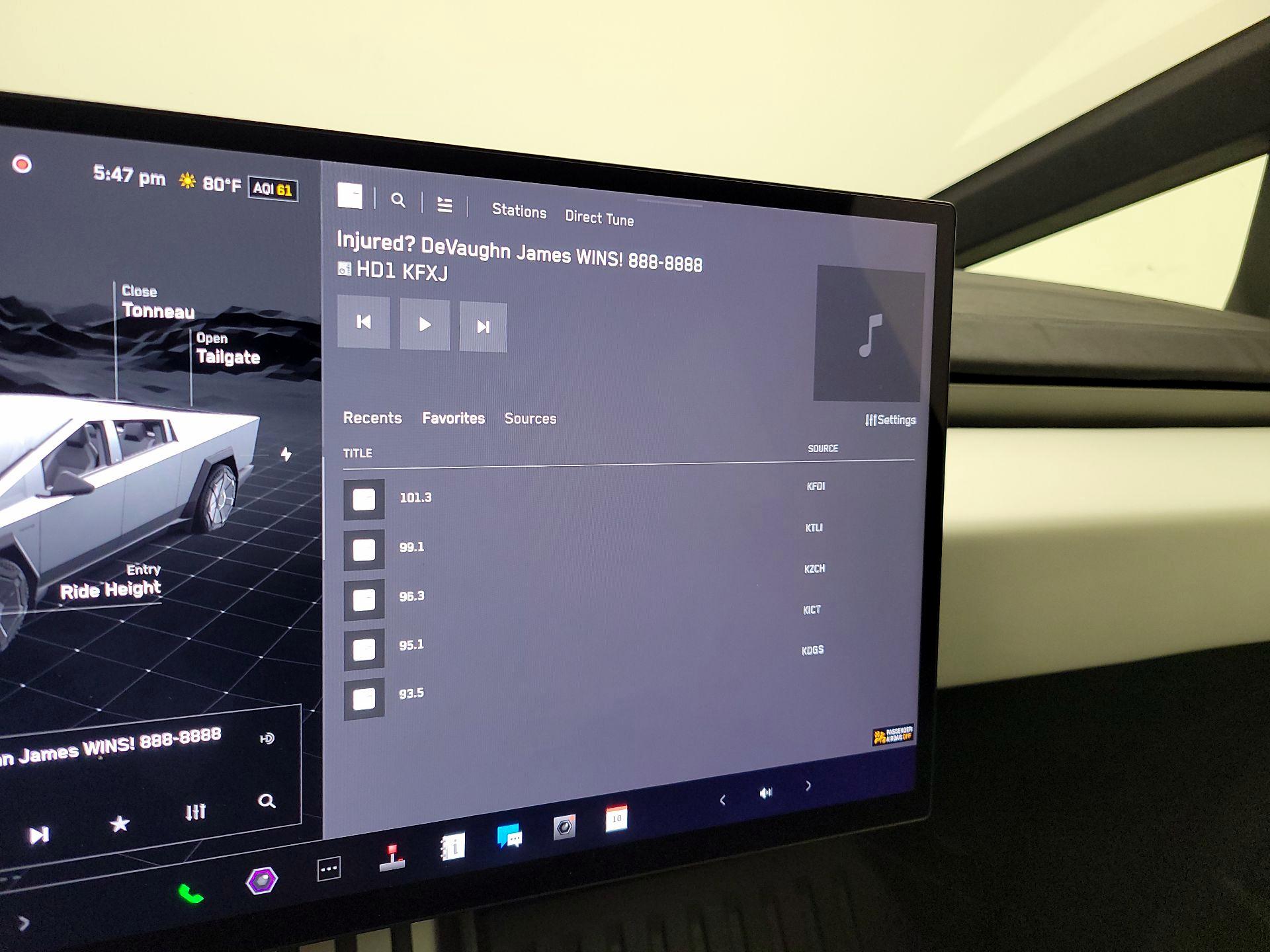 Thumbnail: 2024 Tesla Cybertruck - 14