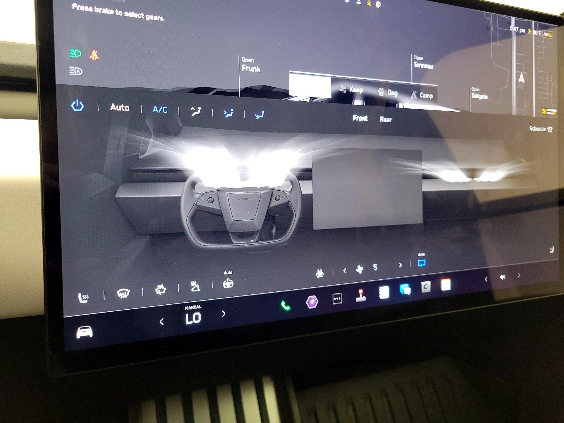 Thumbnail: 2024 Tesla Cybertruck - 15