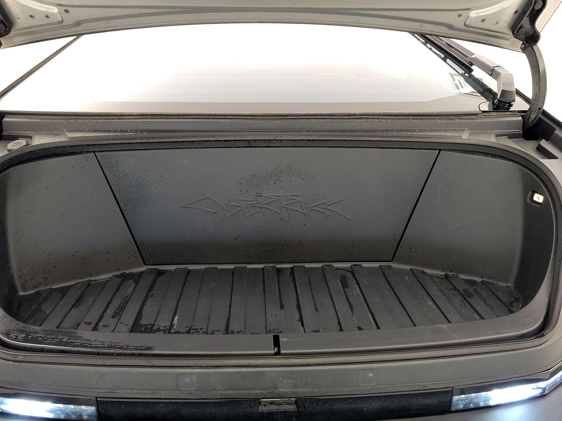 Thumbnail: 2024 Tesla Cybertruck - 20