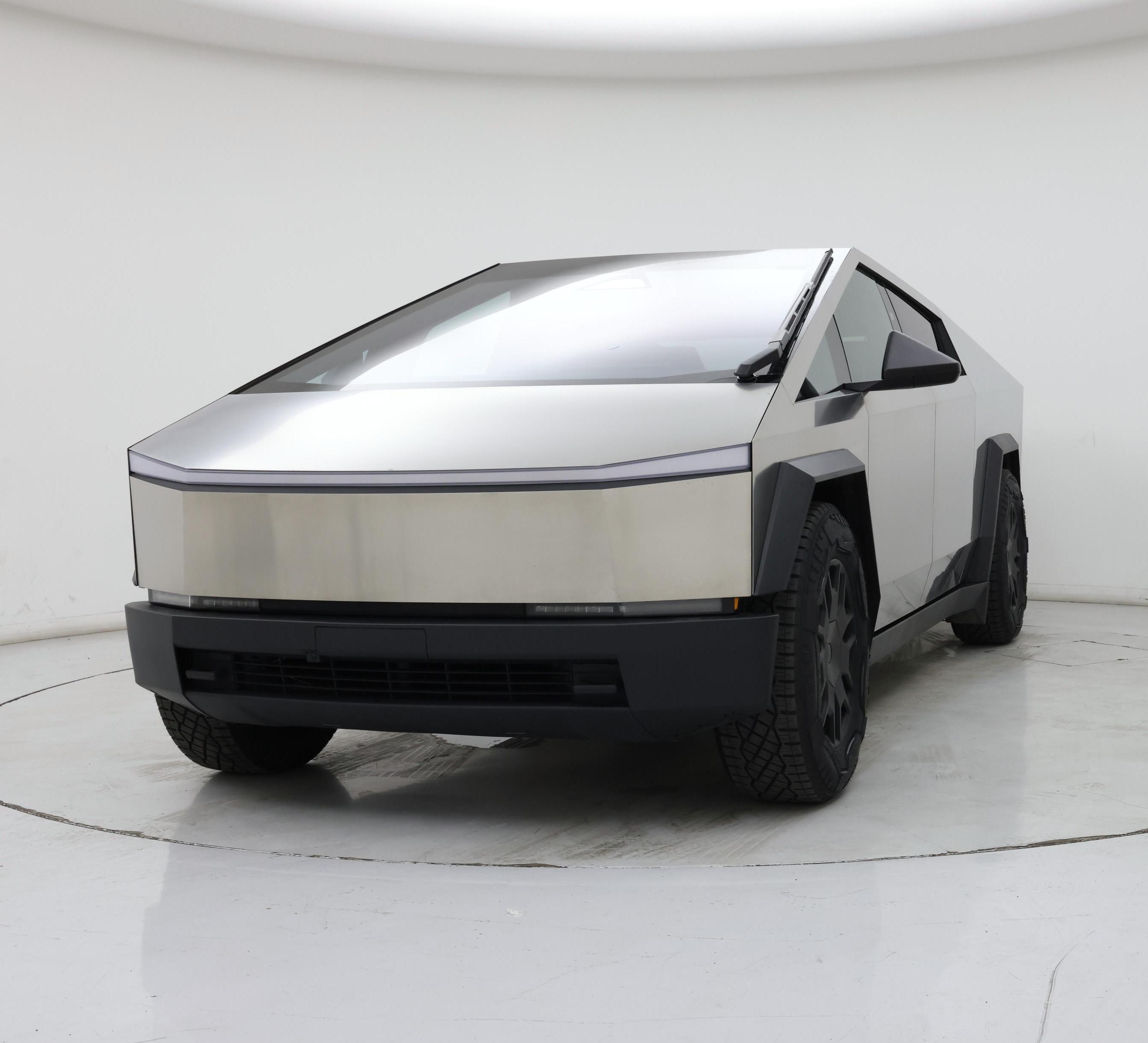 Thumbnail: 2024 Tesla Cybertruck - 4