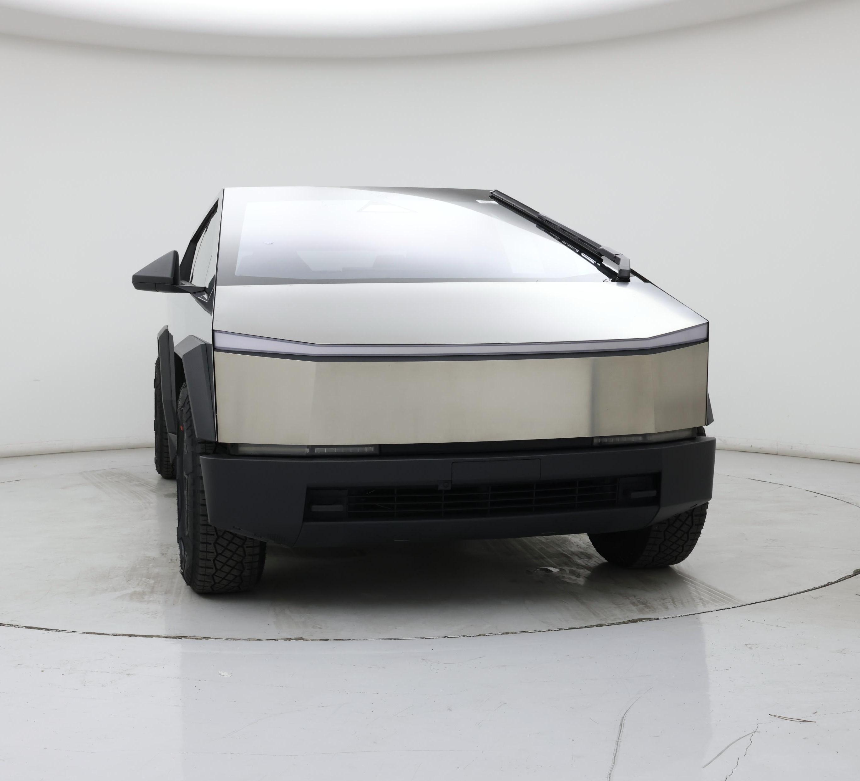 Thumbnail: 2024 Tesla Cybertruck - 5