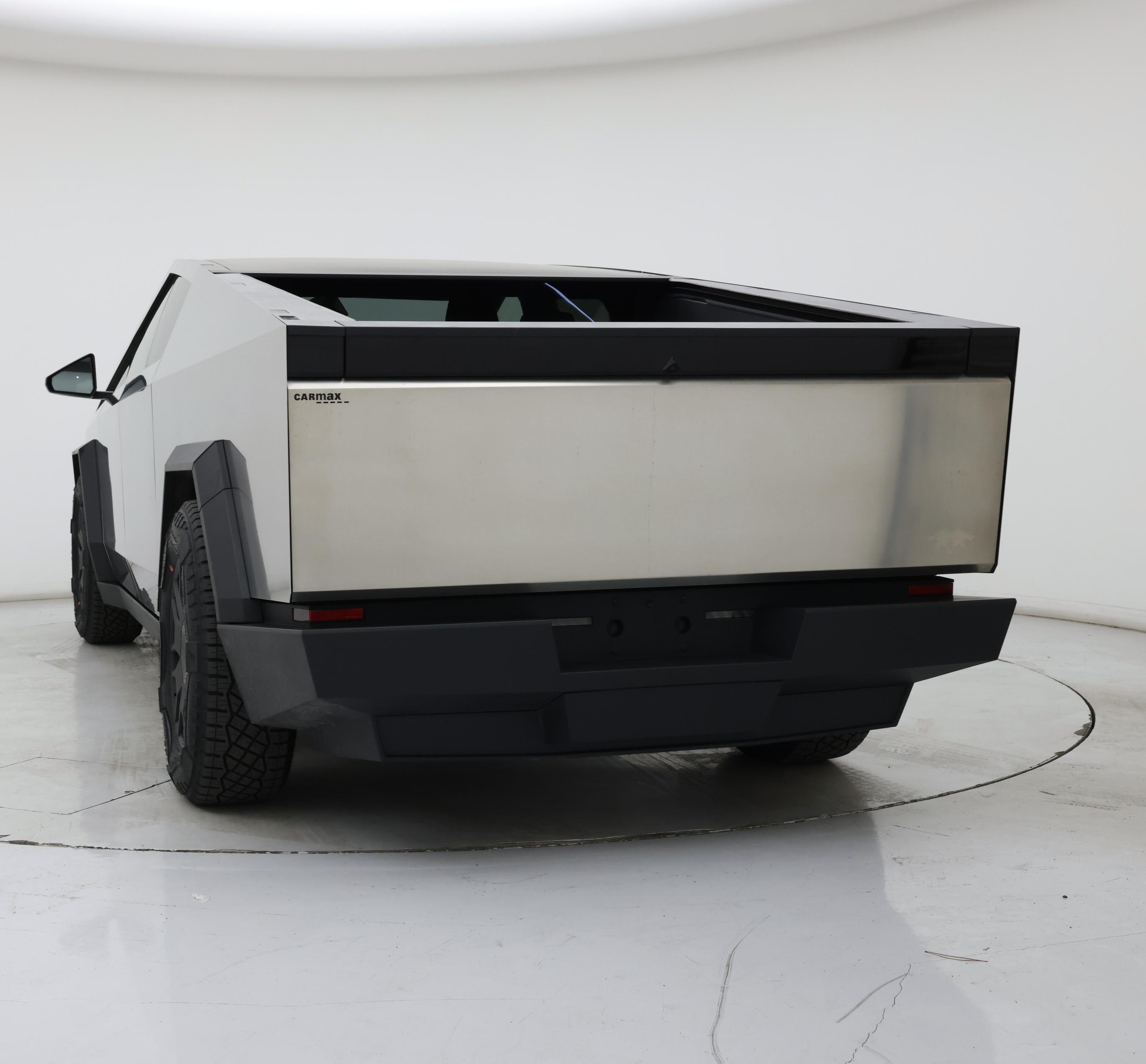 Thumbnail: 2024 Tesla Cybertruck - 6